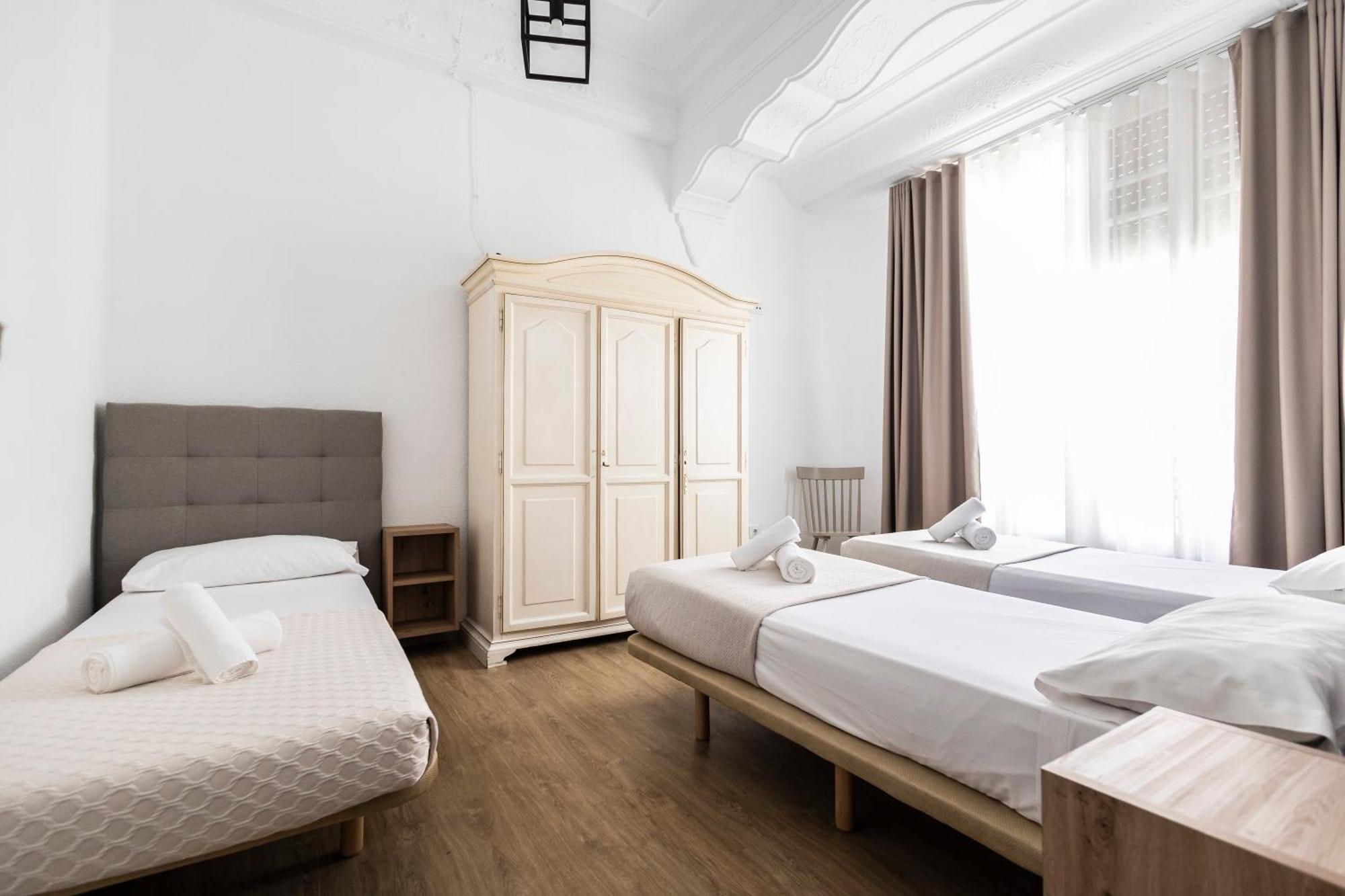 Live In Chianti By Concept Flats Apartment