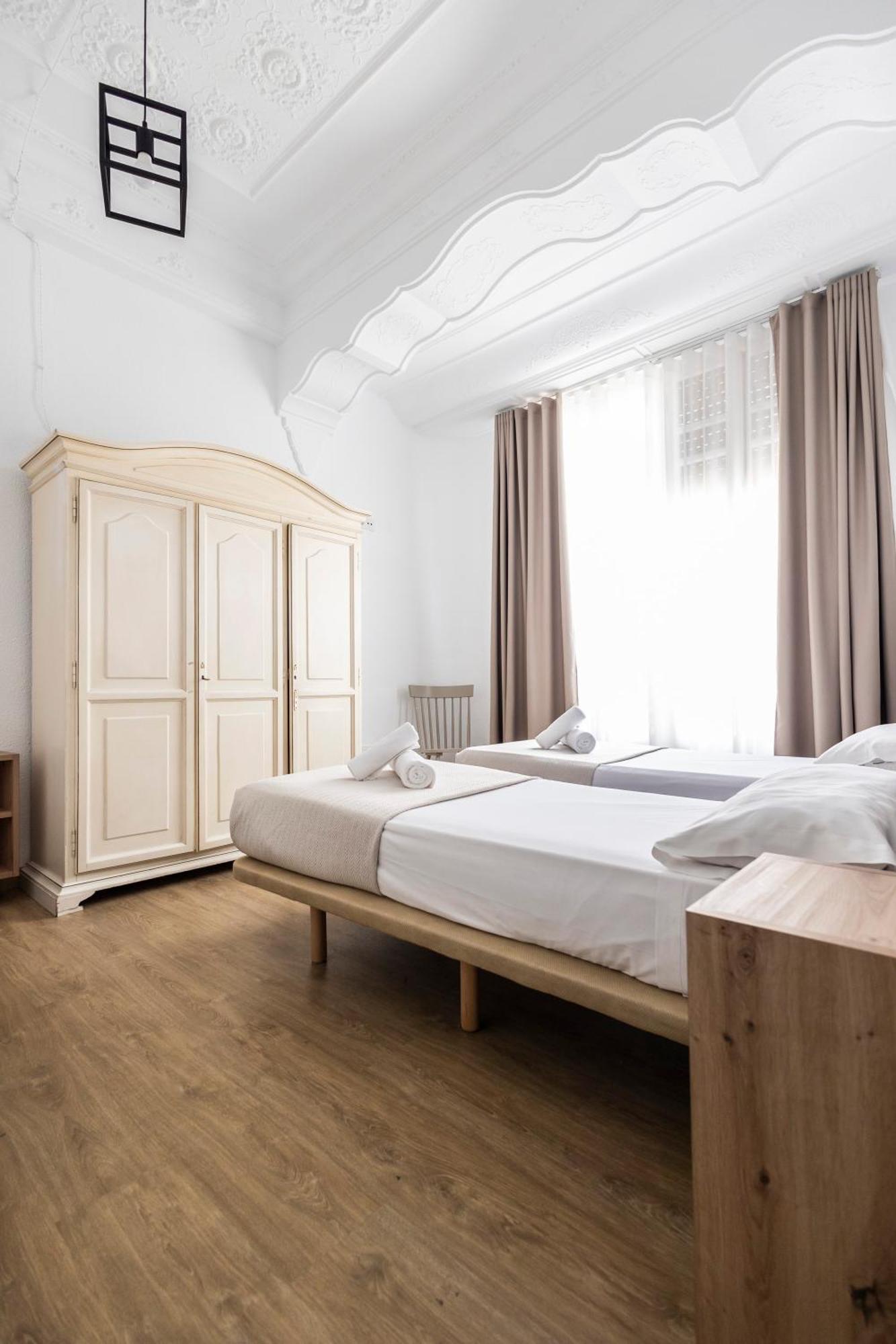 Apartment Live In Chianti By Concept Flats