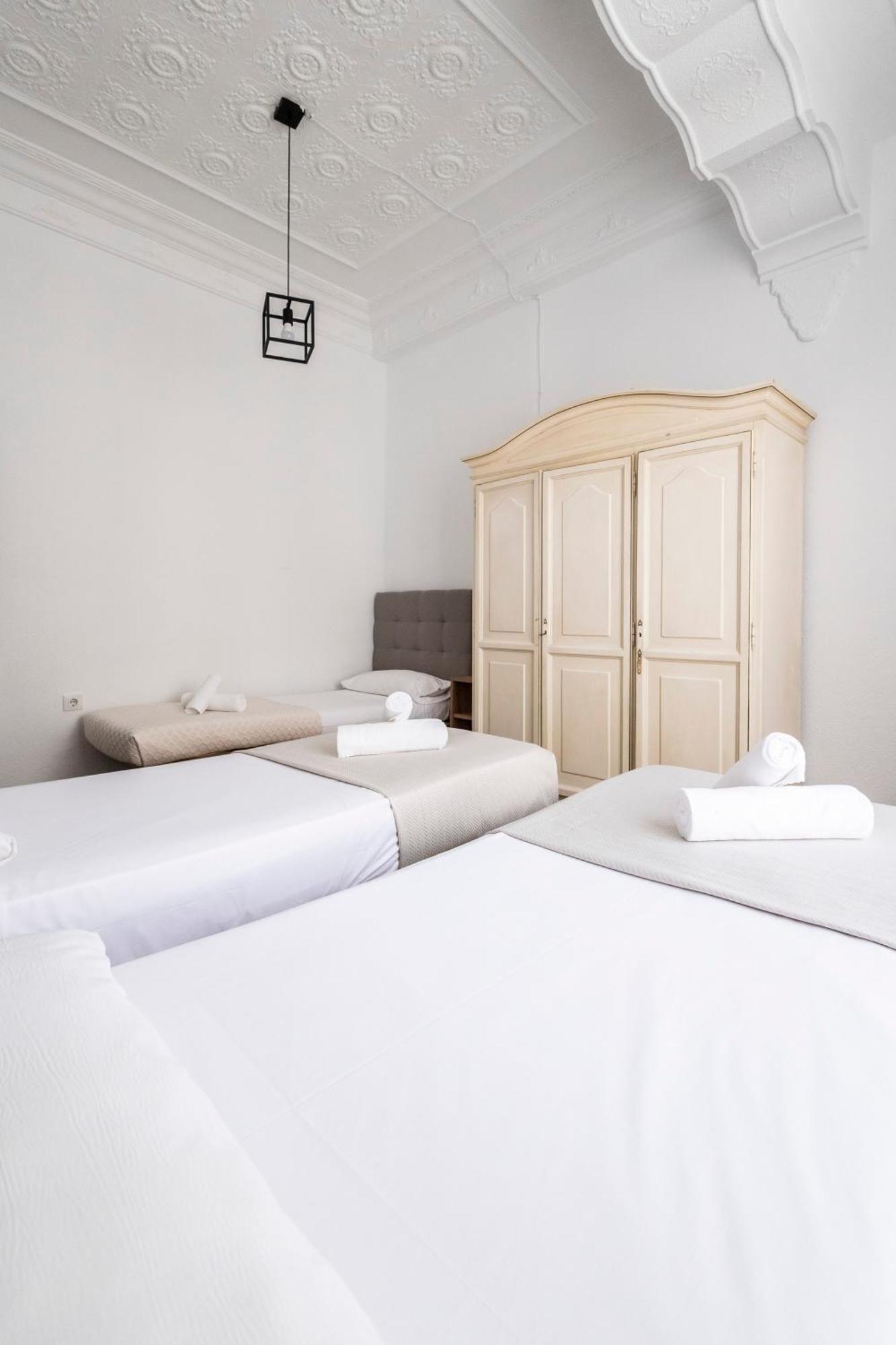 Apartment Live In Chianti By Concept Flats Valencia