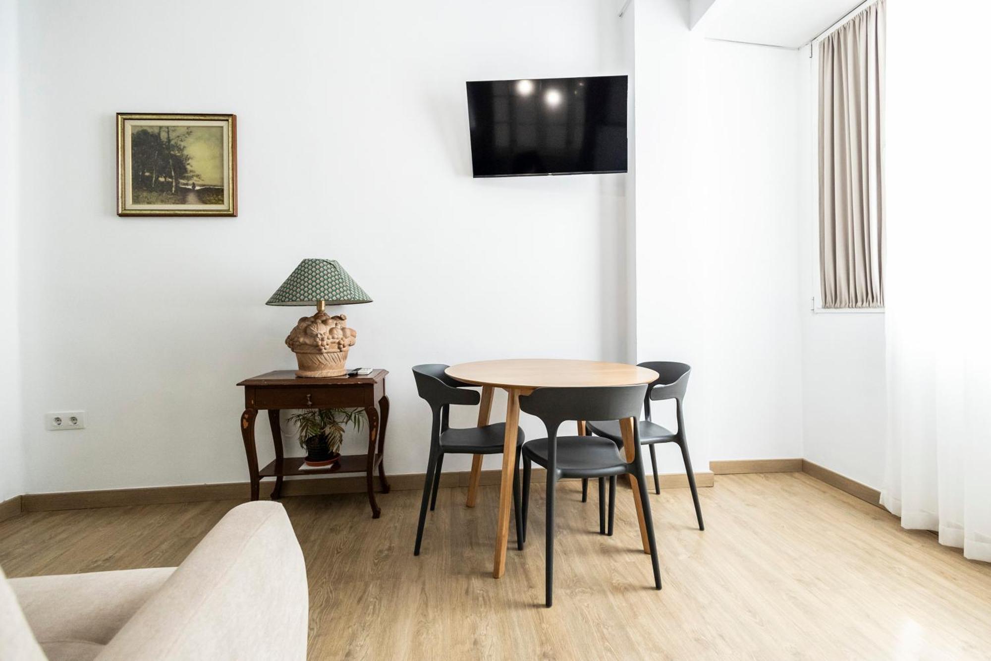 Apartment Live In Chianti By Concept Flats