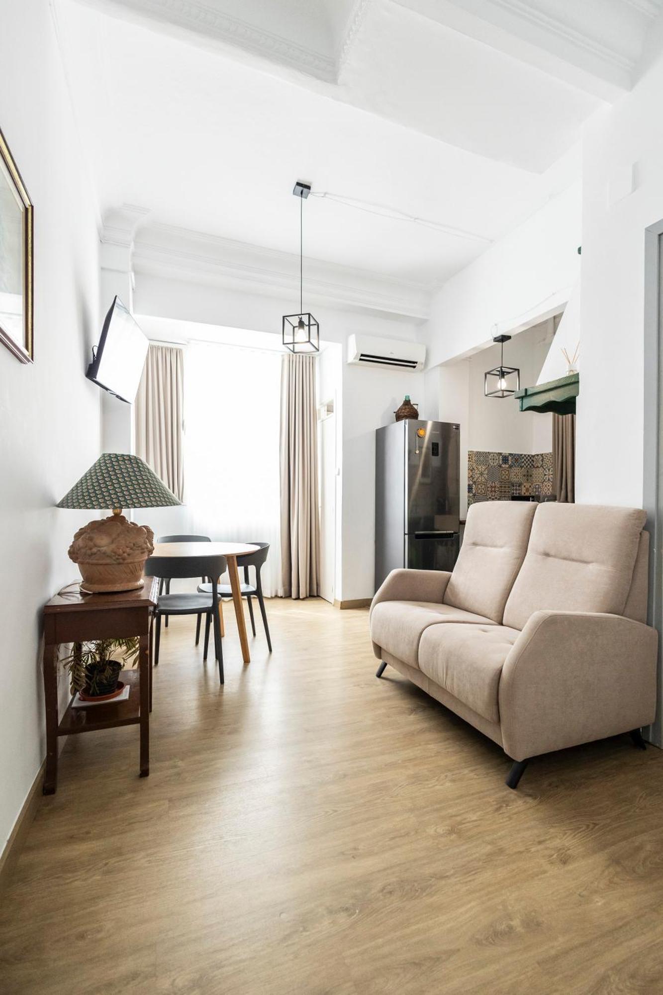 Live In Chianti By Concept Flats Apartment *