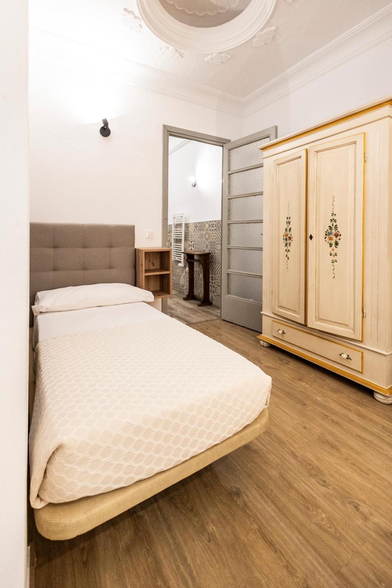 Live In Chianti By Concept Flats Apartment *