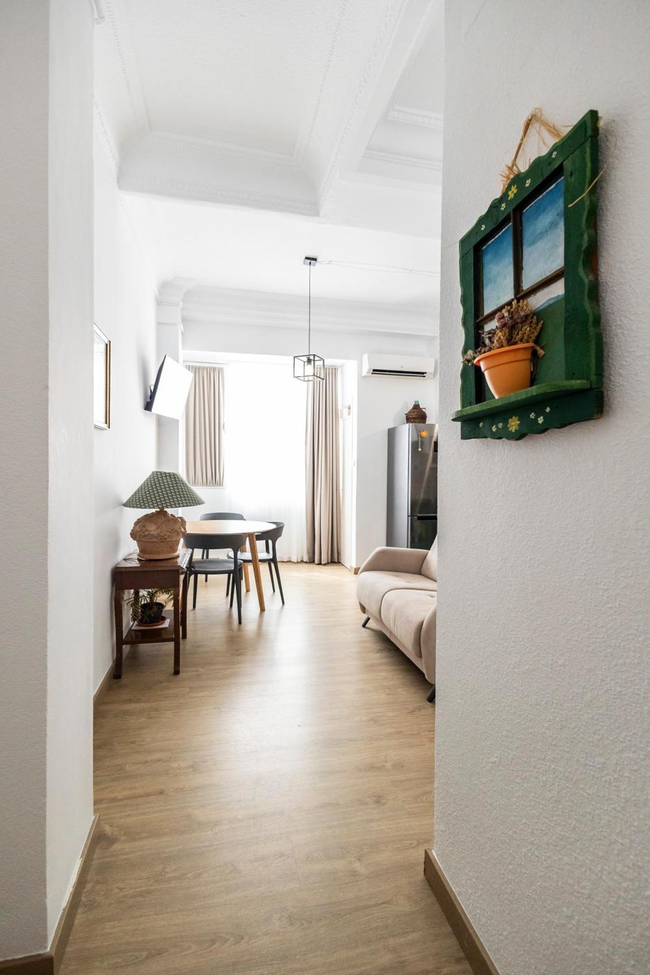 Apartment Live In Chianti By Concept Flats *