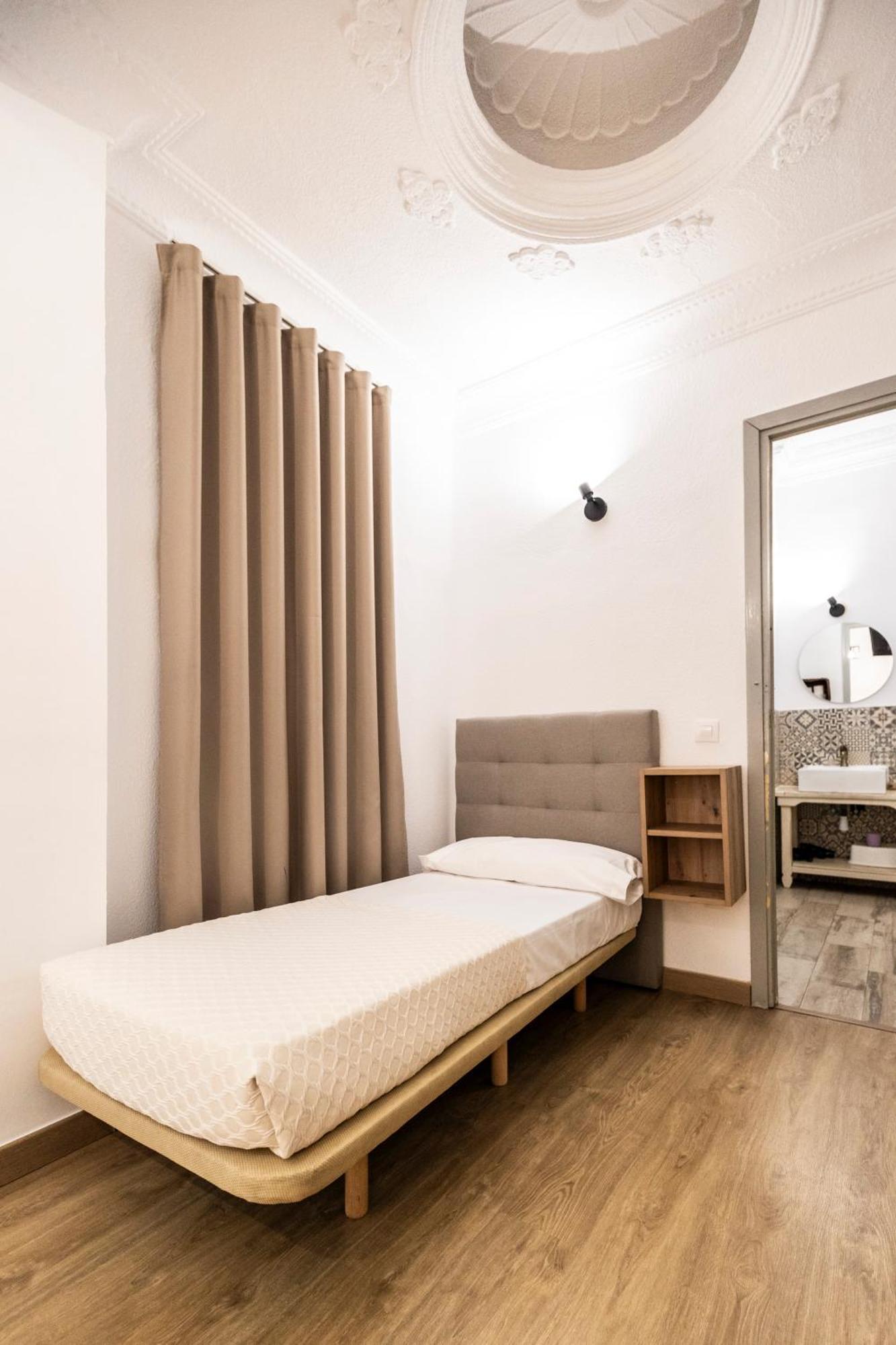 Live In Chianti By Concept Flats Apartment Valencia