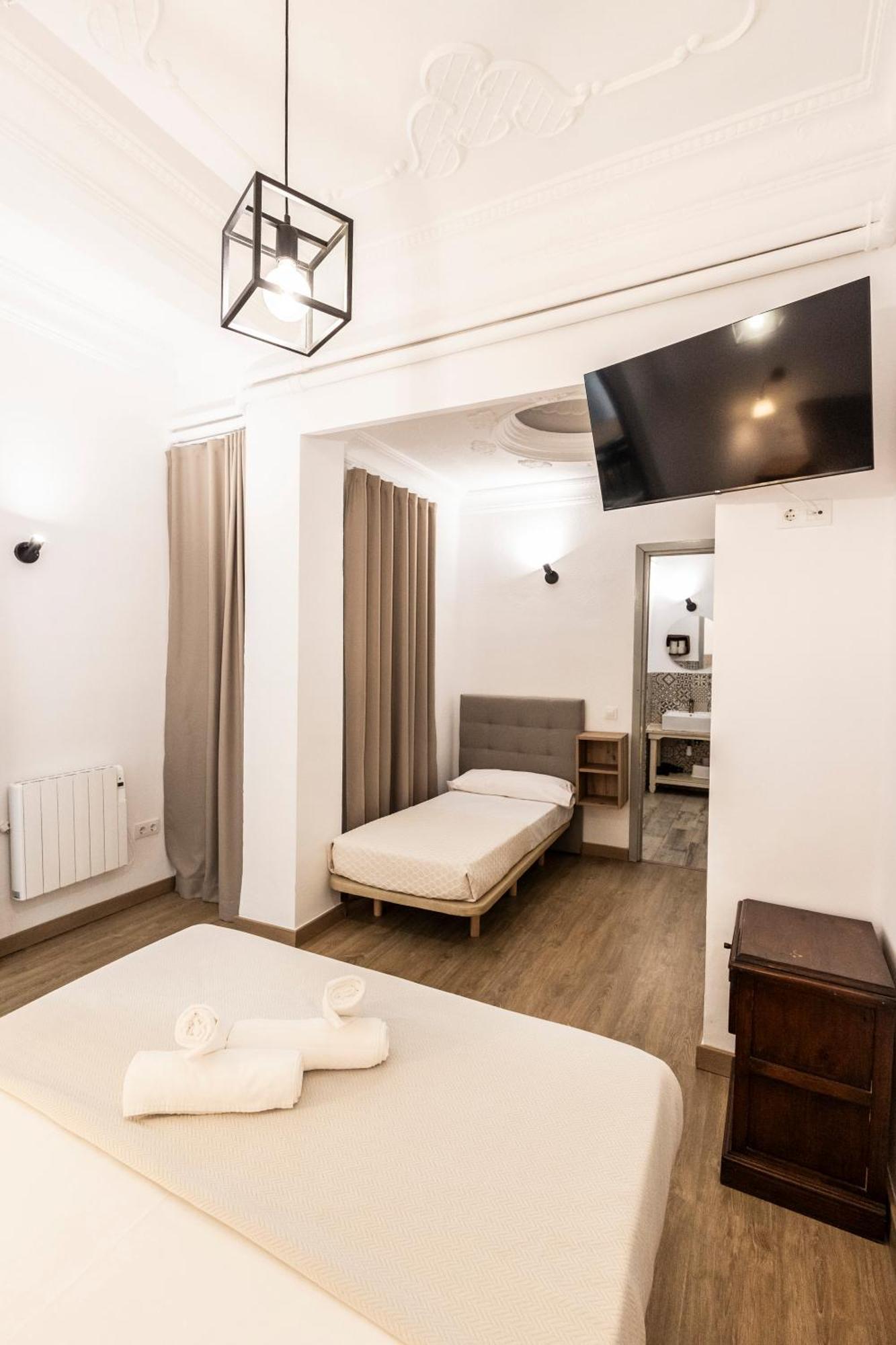 Apartment Live In Chianti By Concept Flats Valencia