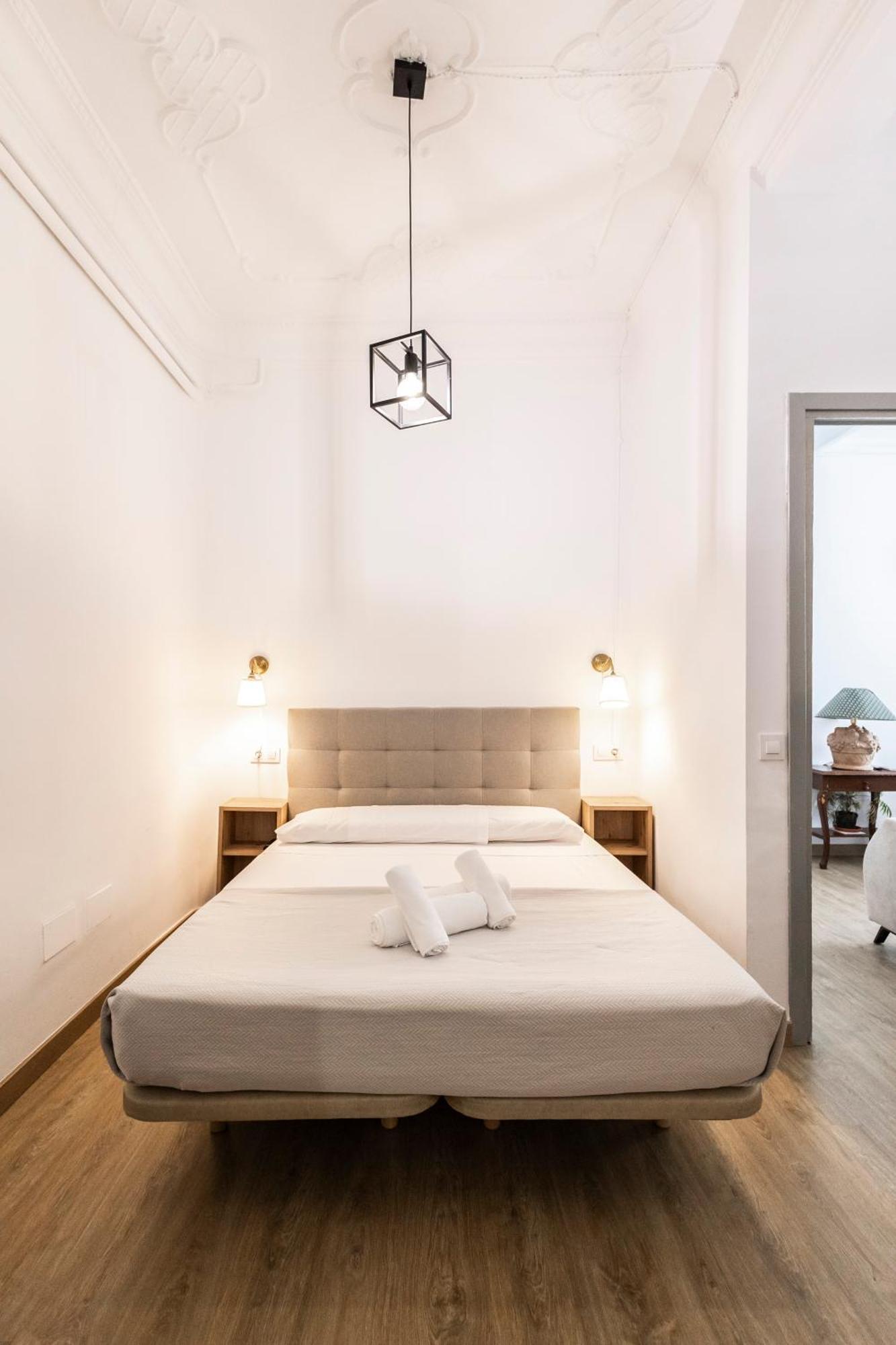 Live In Chianti By Concept Flats Apartment