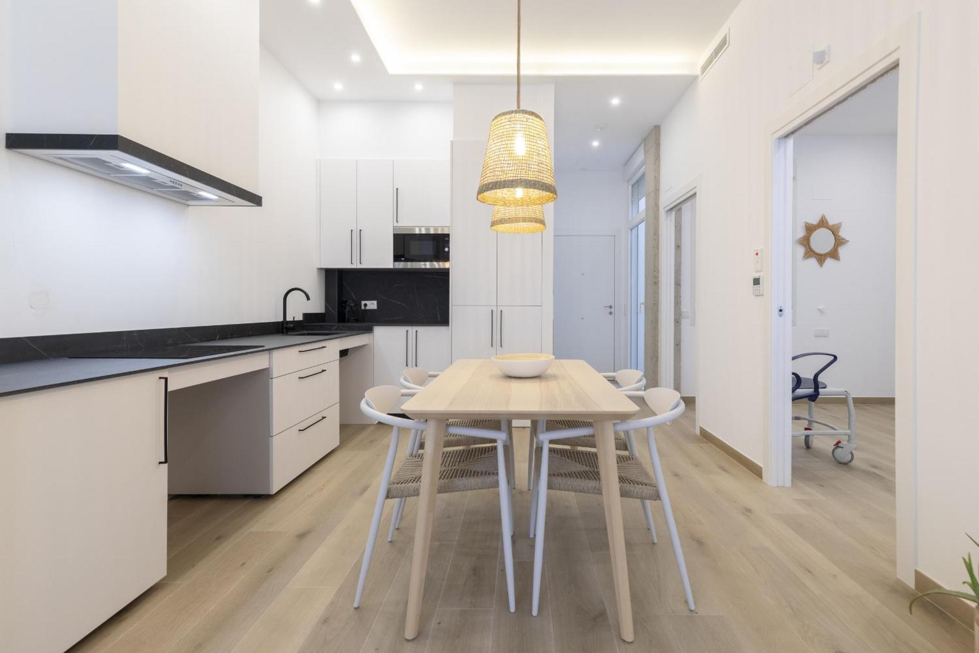 Apartup Ca La Leni I Apartment