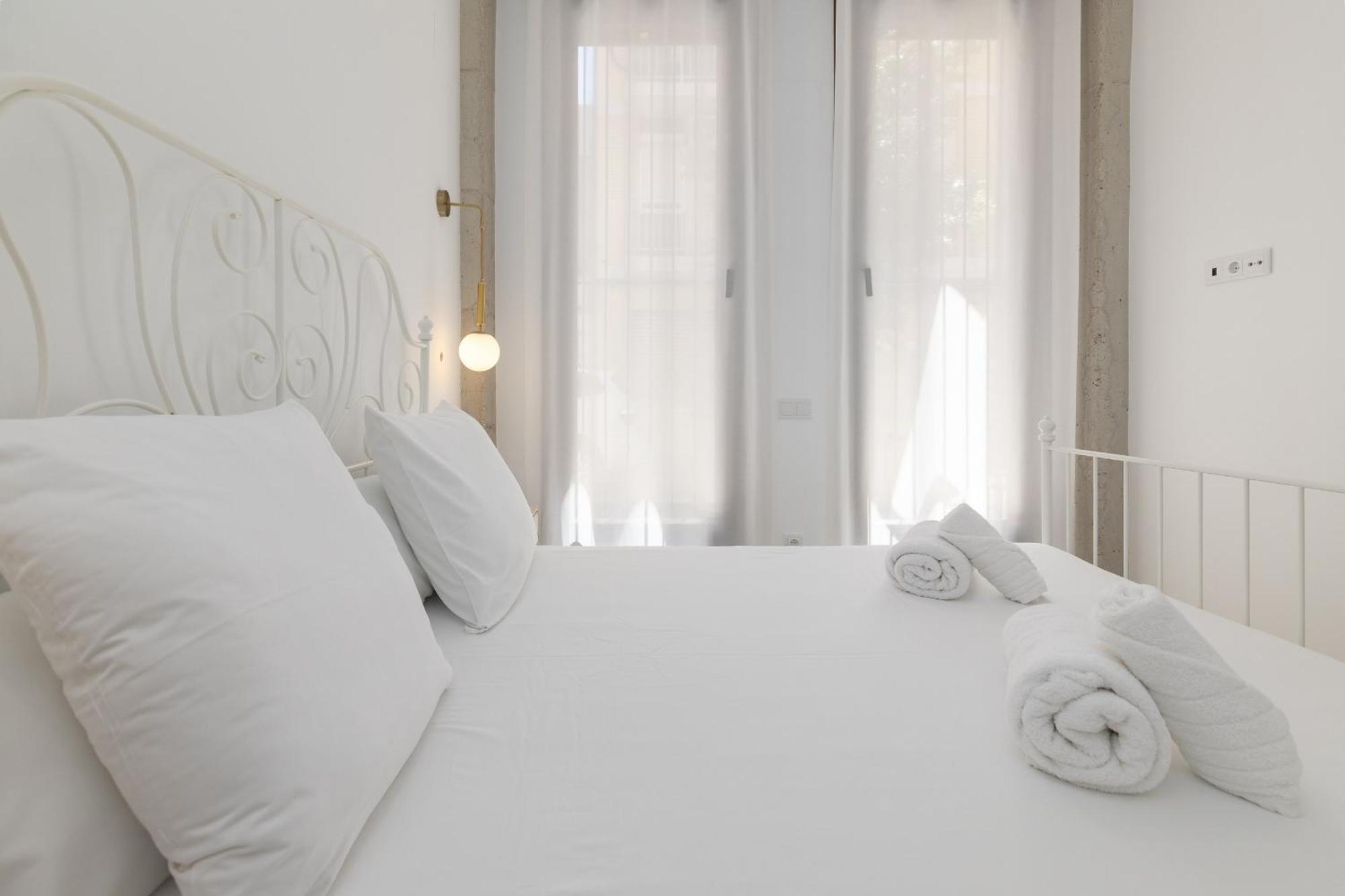 Apartment Apartup Ca La Leni I *