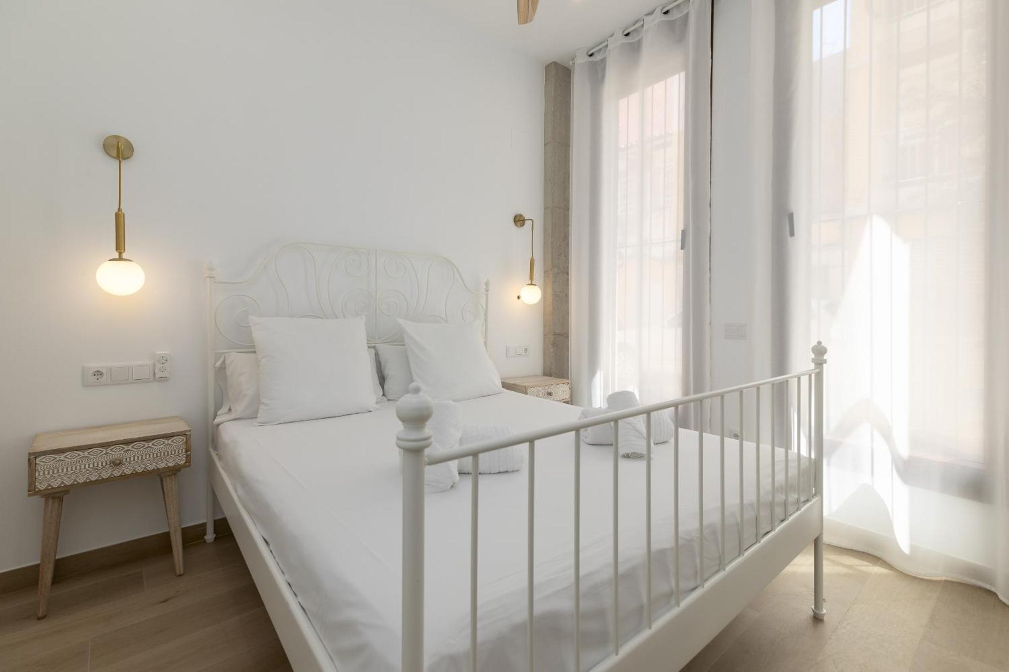 Apartment Apartup Ca La Leni I *