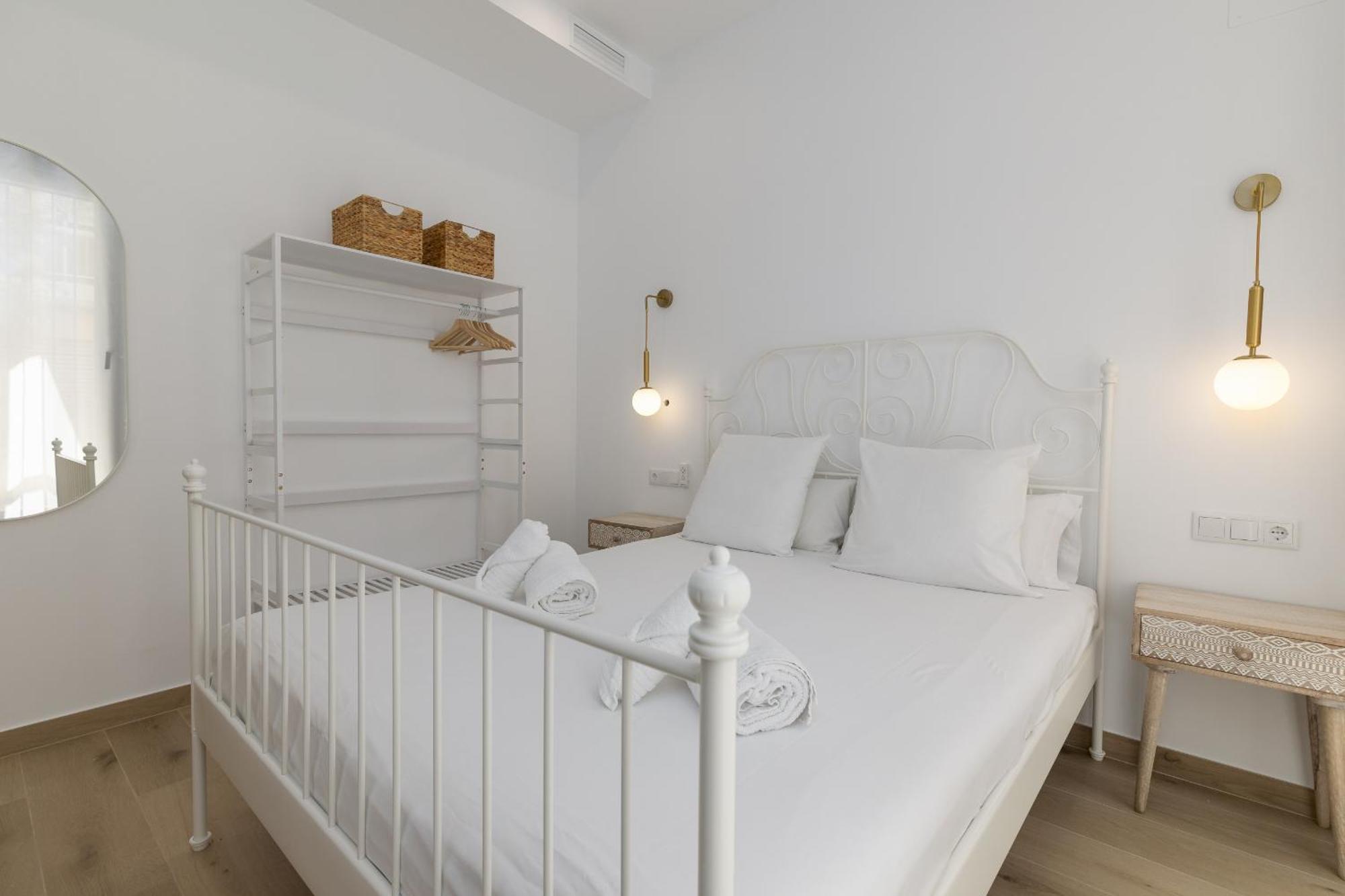 Apartup Ca La Leni I Apartment Valencia