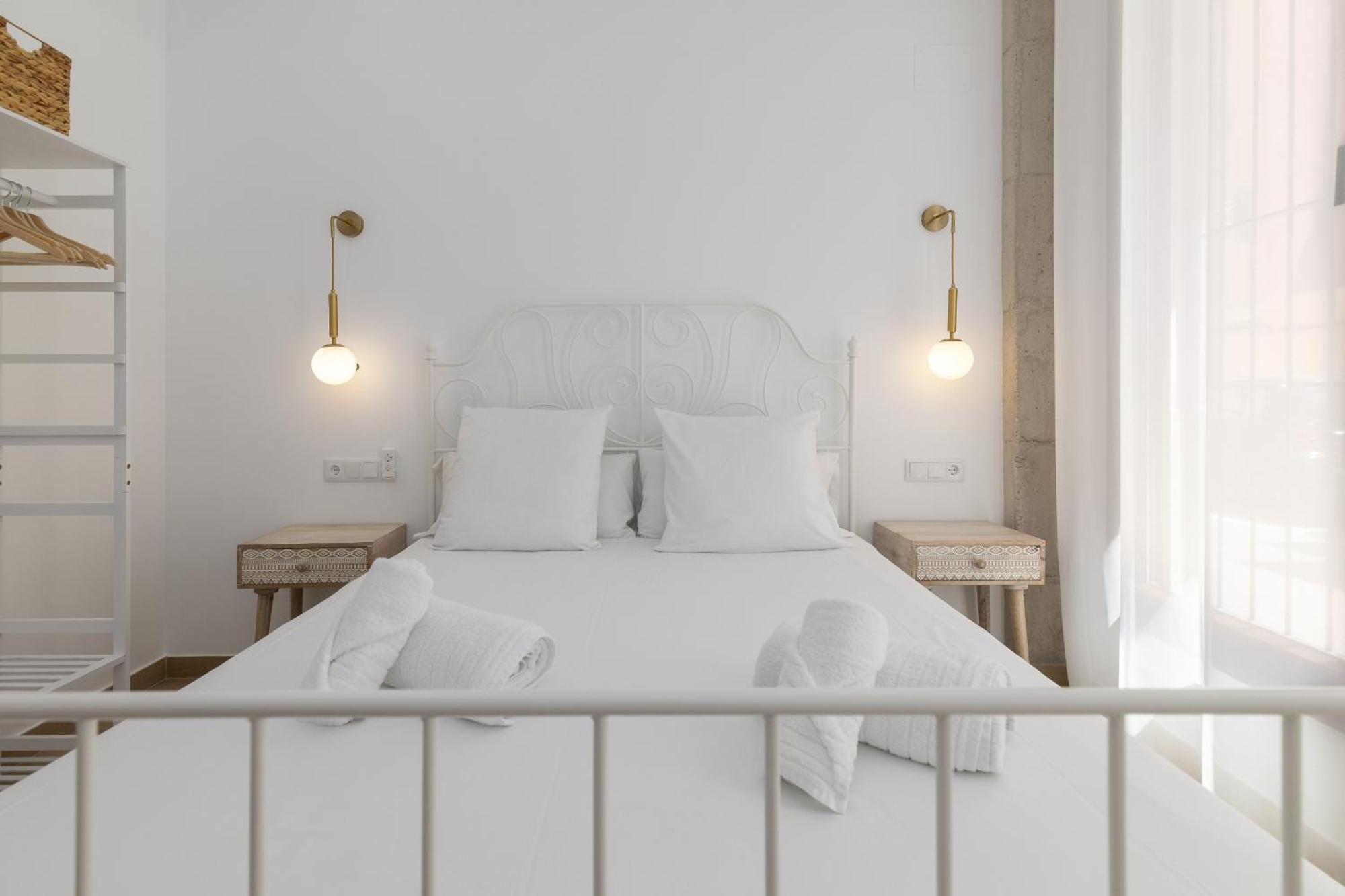 Apartup Ca La Leni I Valencia