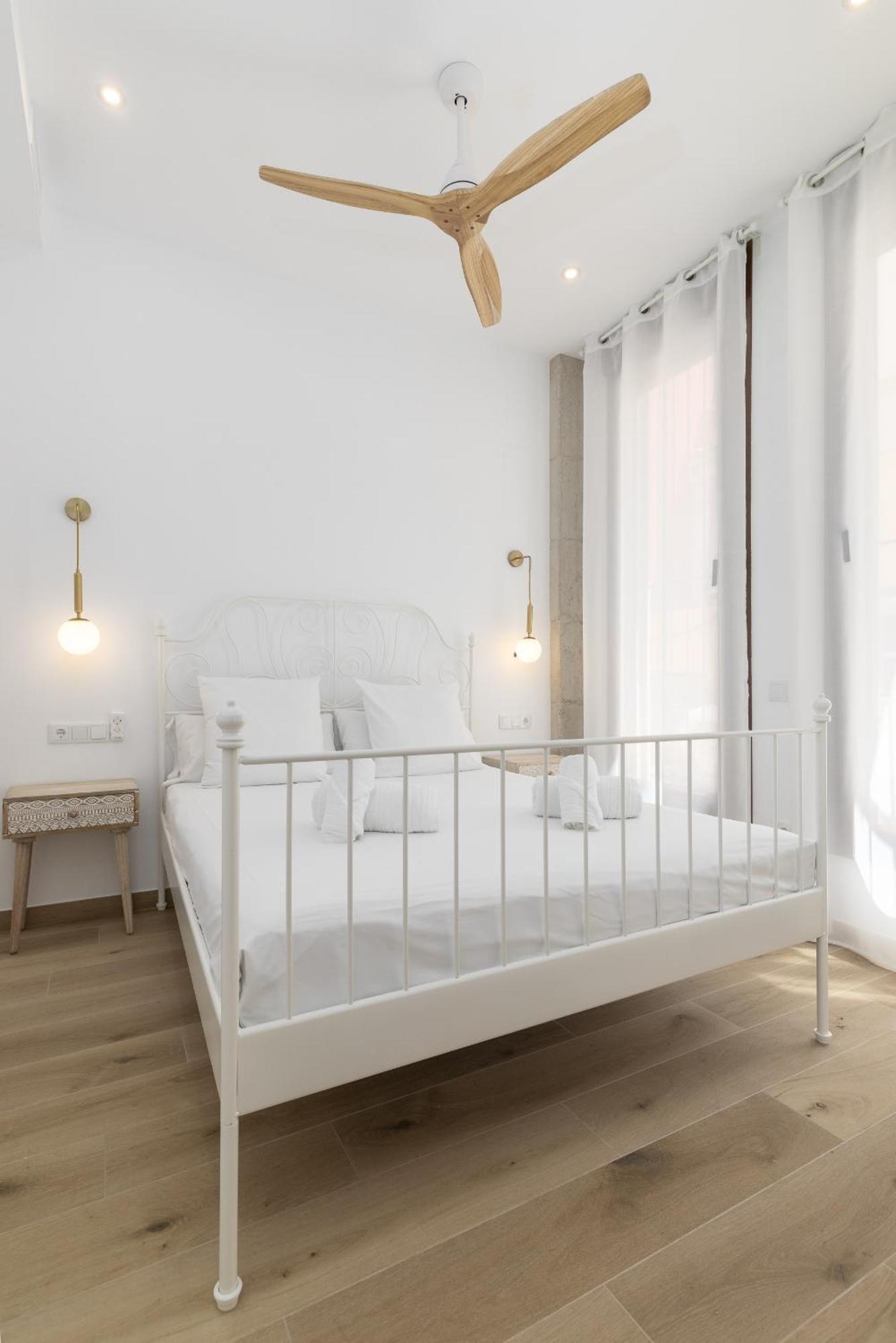 Apartment Apartup Ca La Leni I