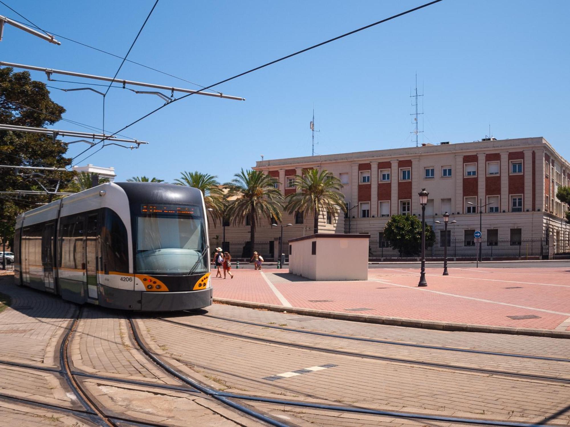Apartup Ca La Leni I Apartment Valencia