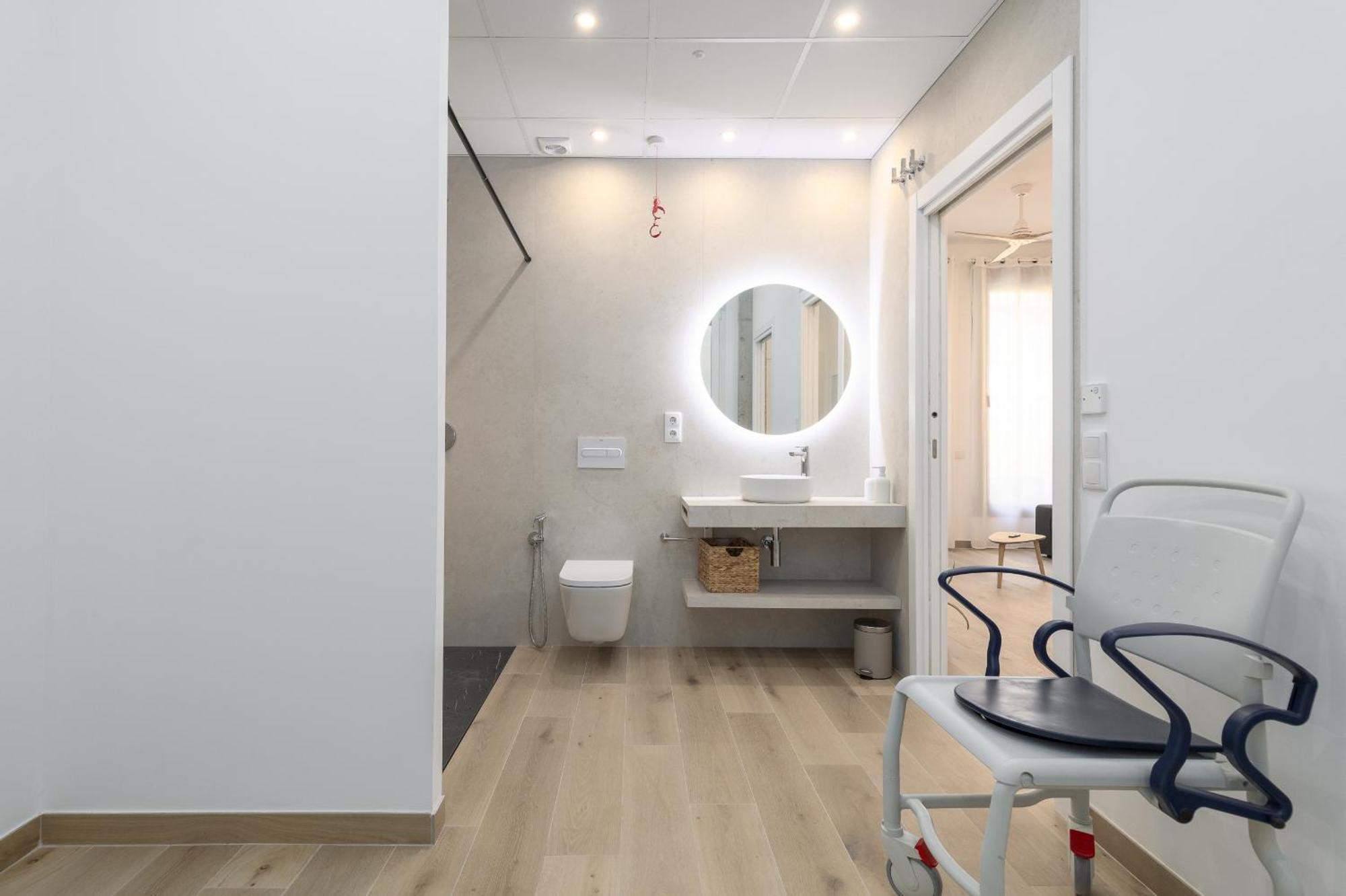 Apartup Ca La Leni I Apartment