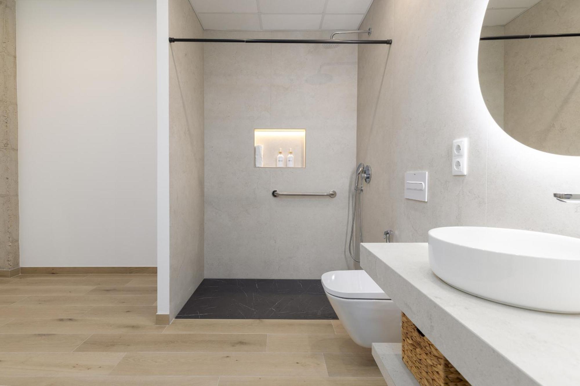 Apartup Ca La Leni I Apartment *