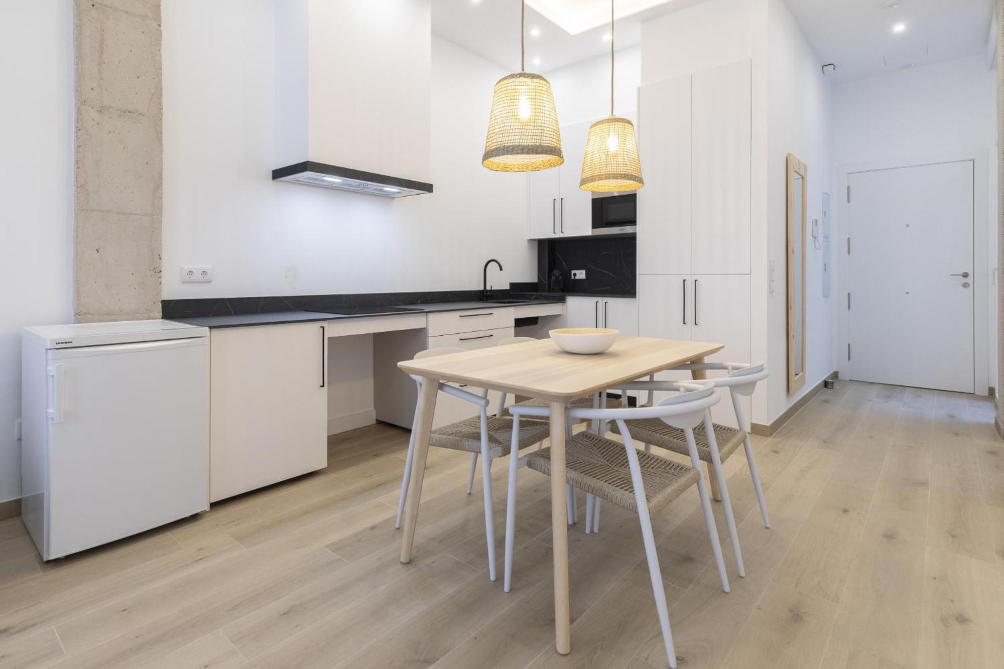 Apartment Apartup Ca La Leni I *