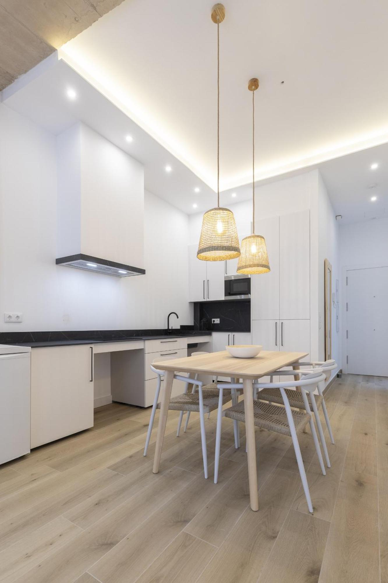 Apartment Apartup Ca La Leni I Valencia