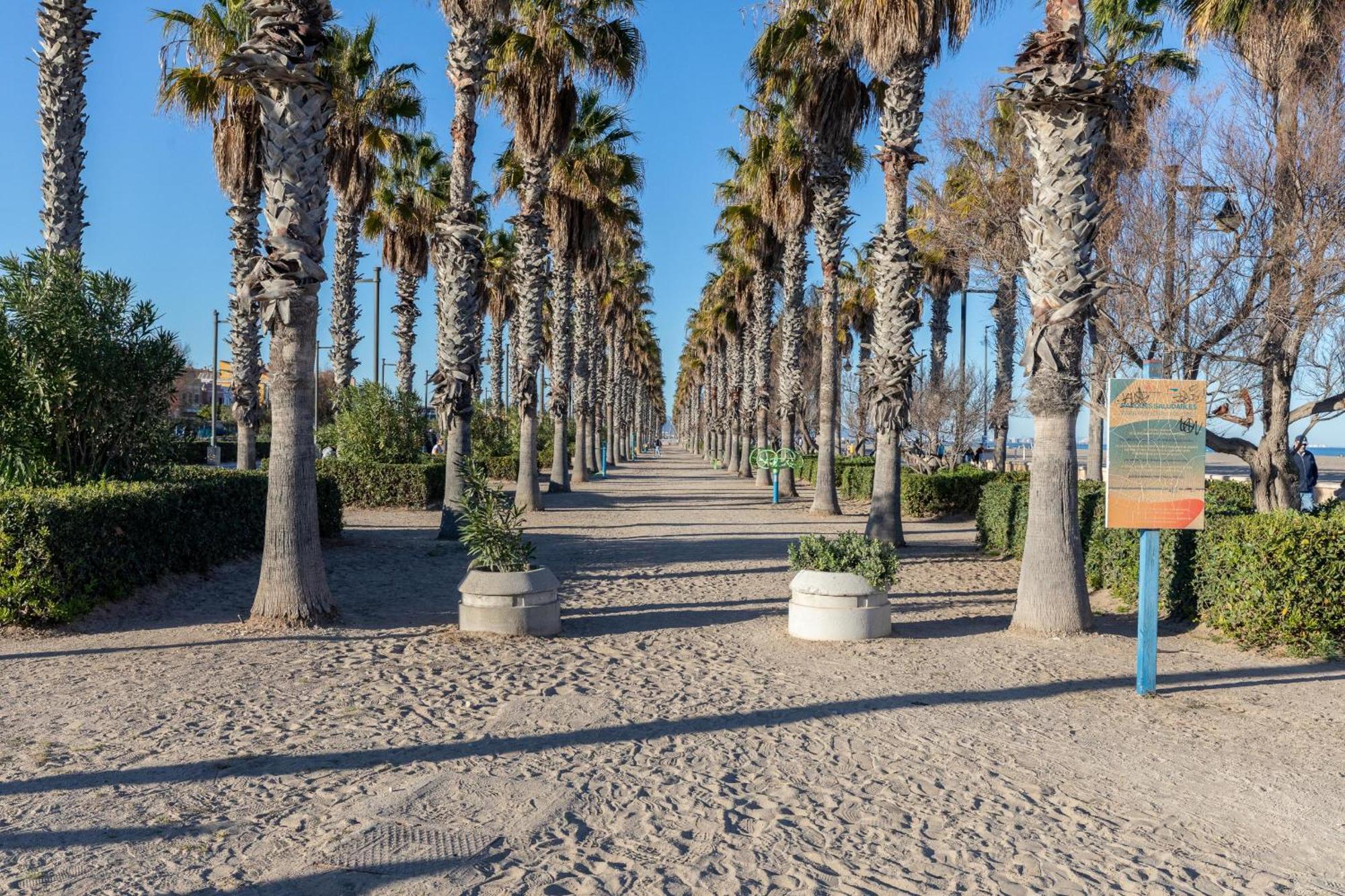 Apartup Ca La Leni I Apartment Valencia