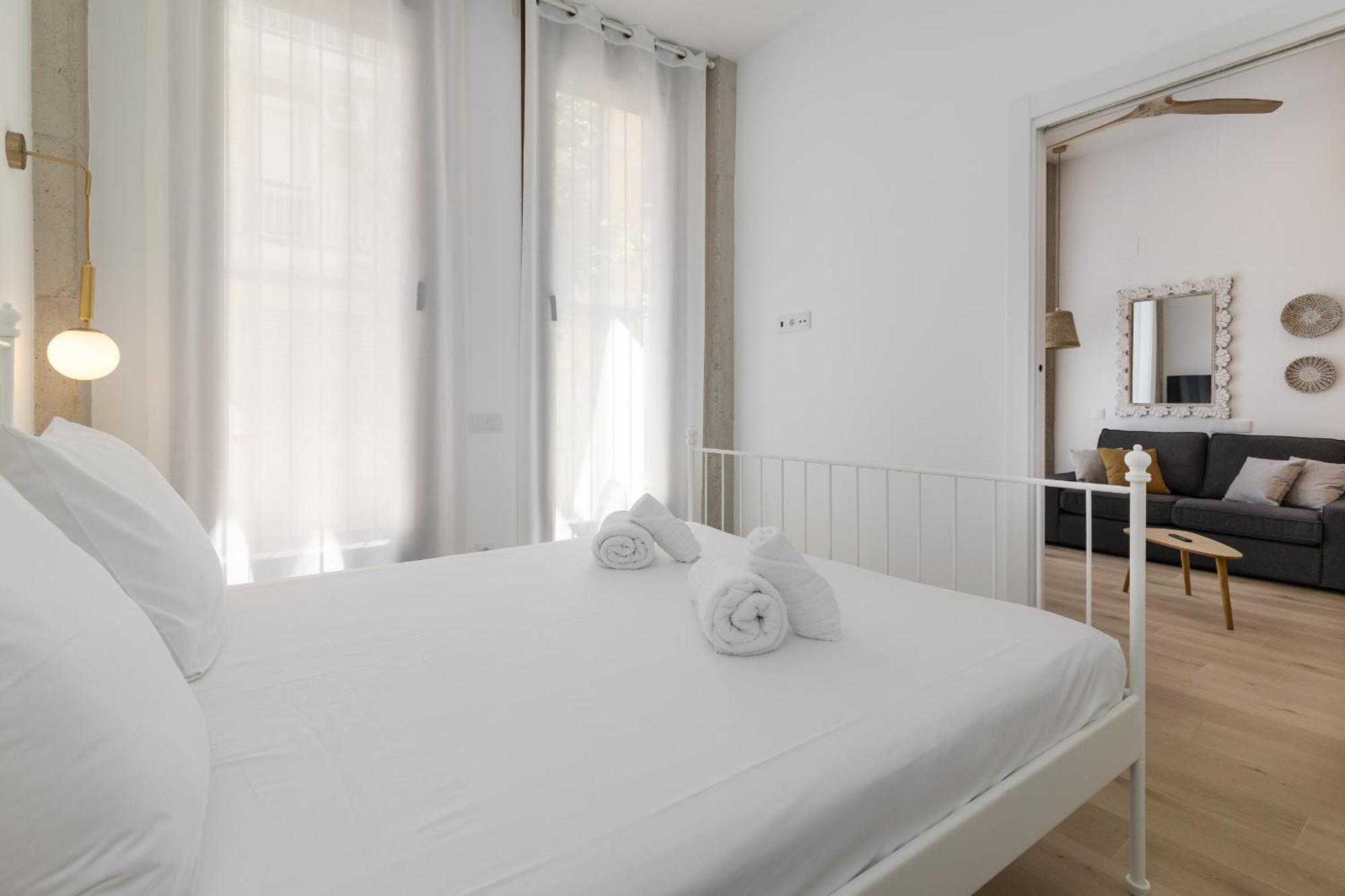 Apartup Ca La Leni I Apartment
