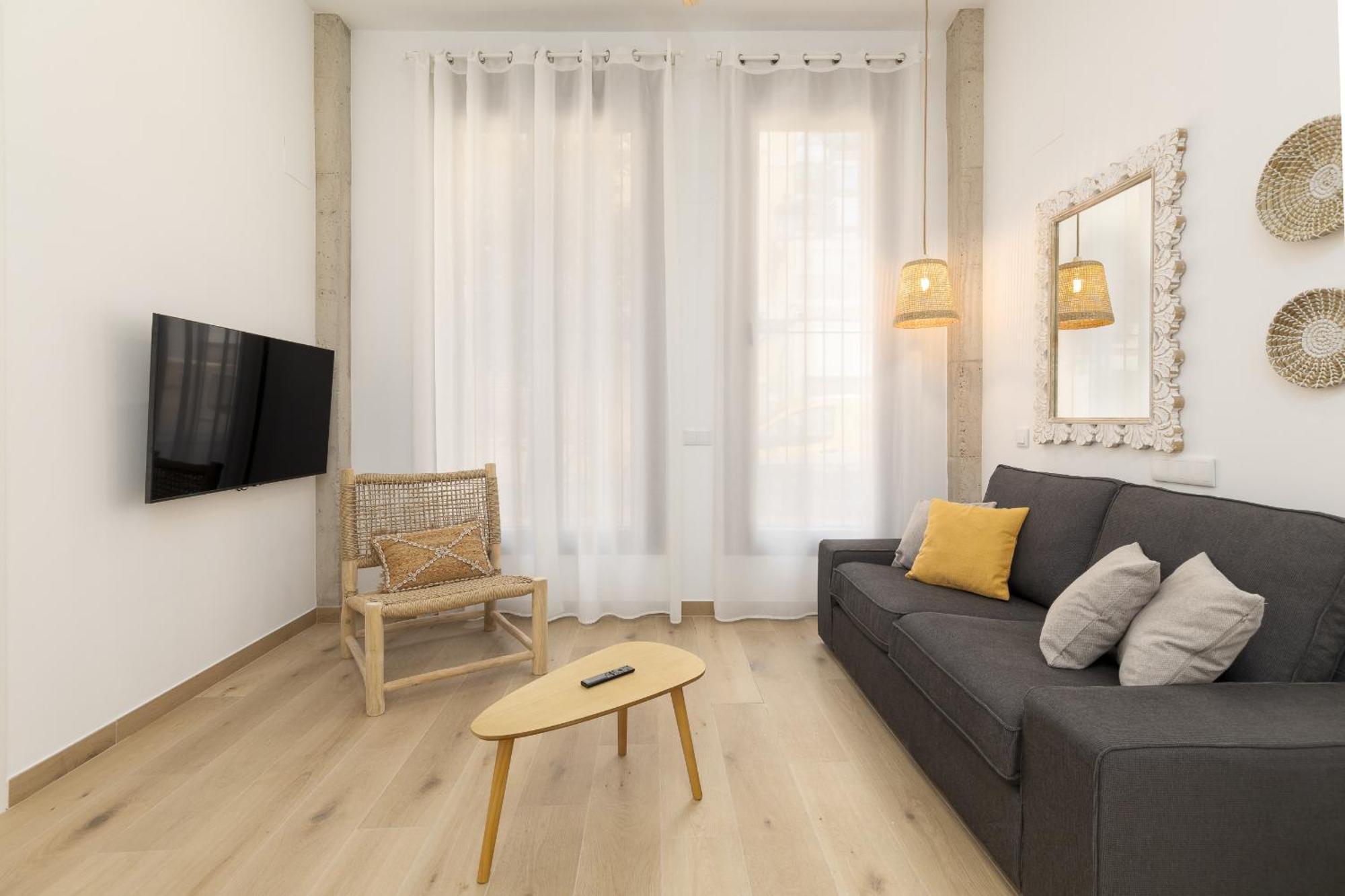 Apartup Ca La Leni I Apartment *