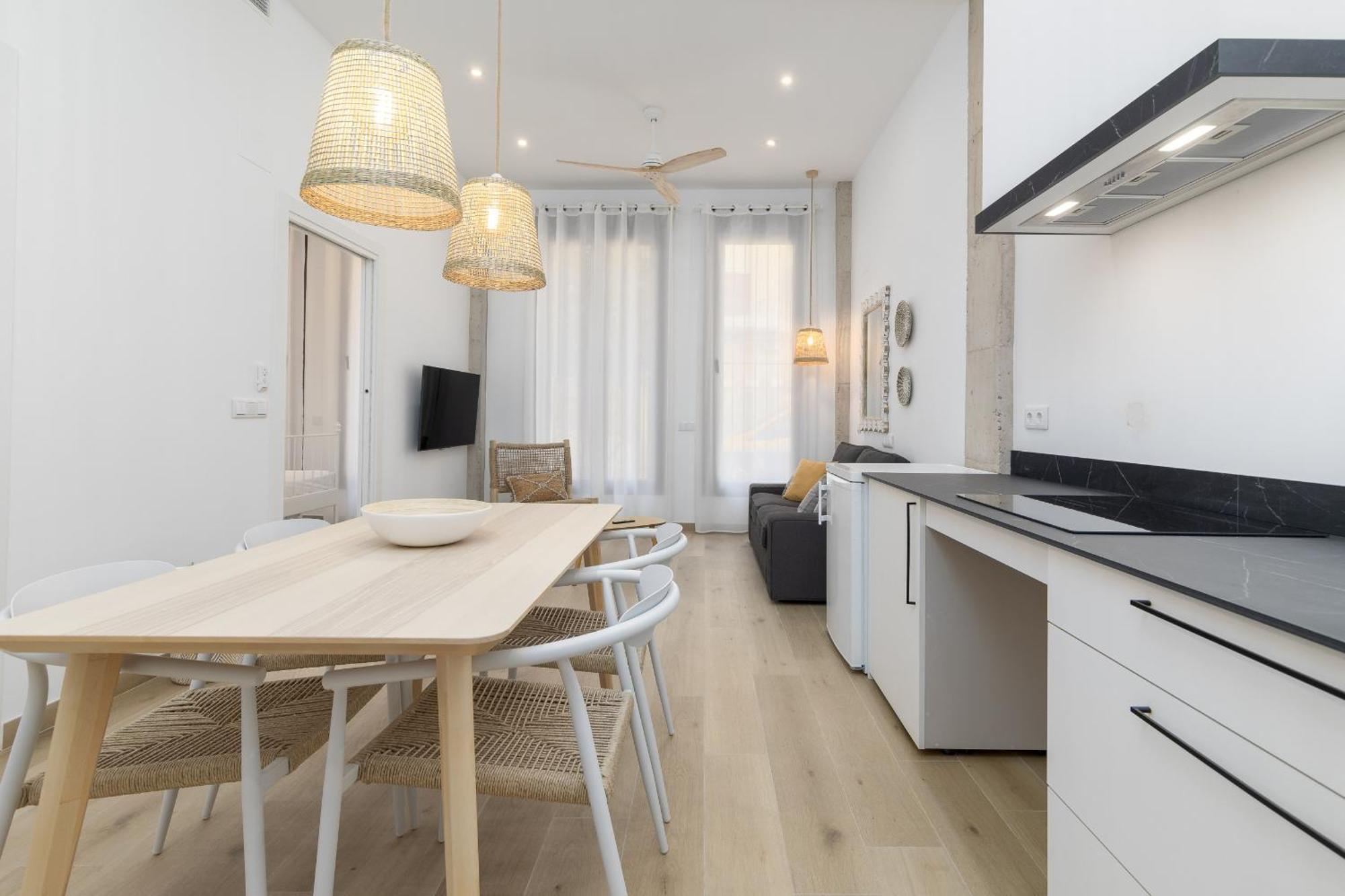 Apartment Apartup Ca La Leni I