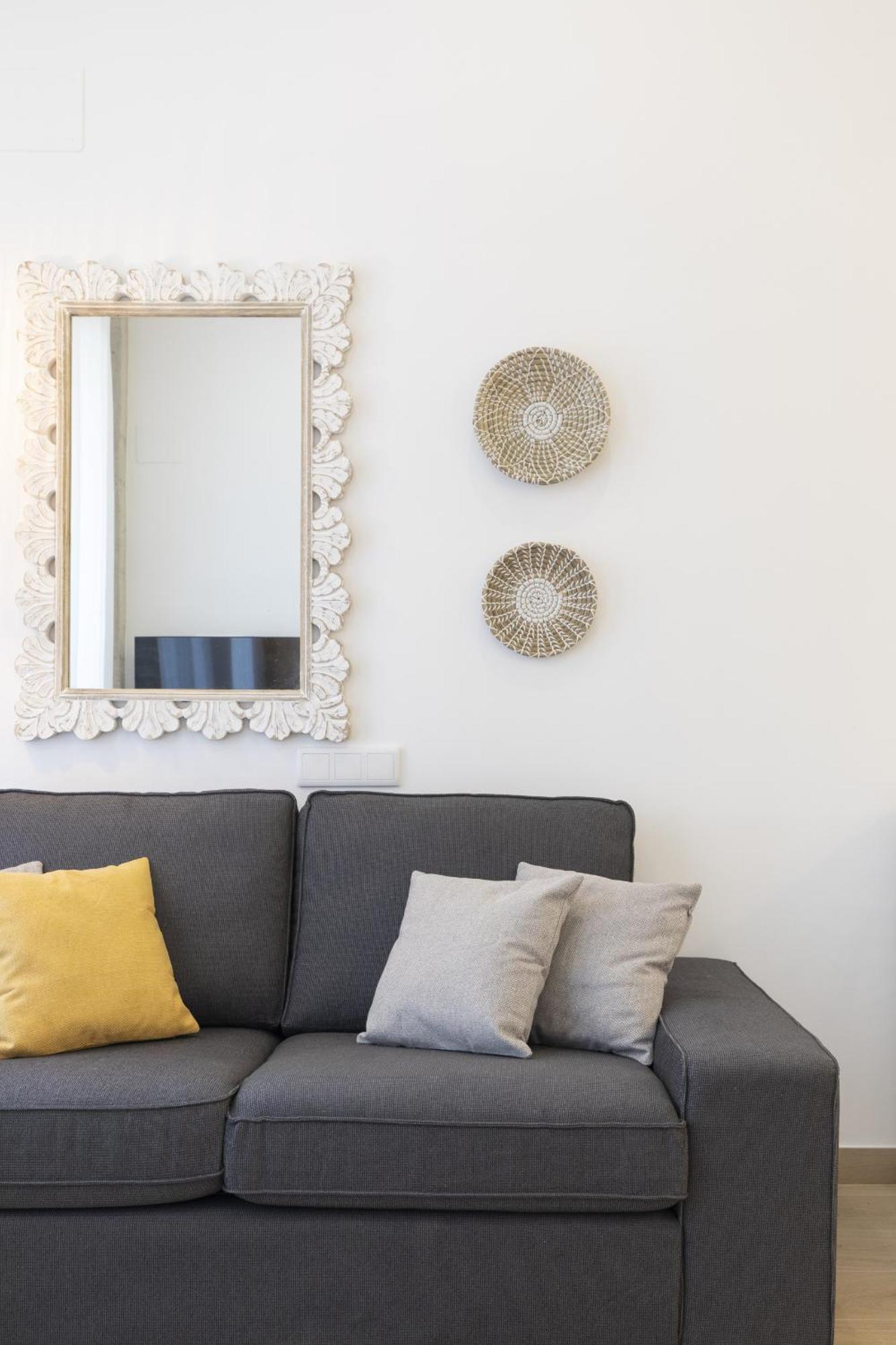 Apartup Ca La Leni I Apartment *
