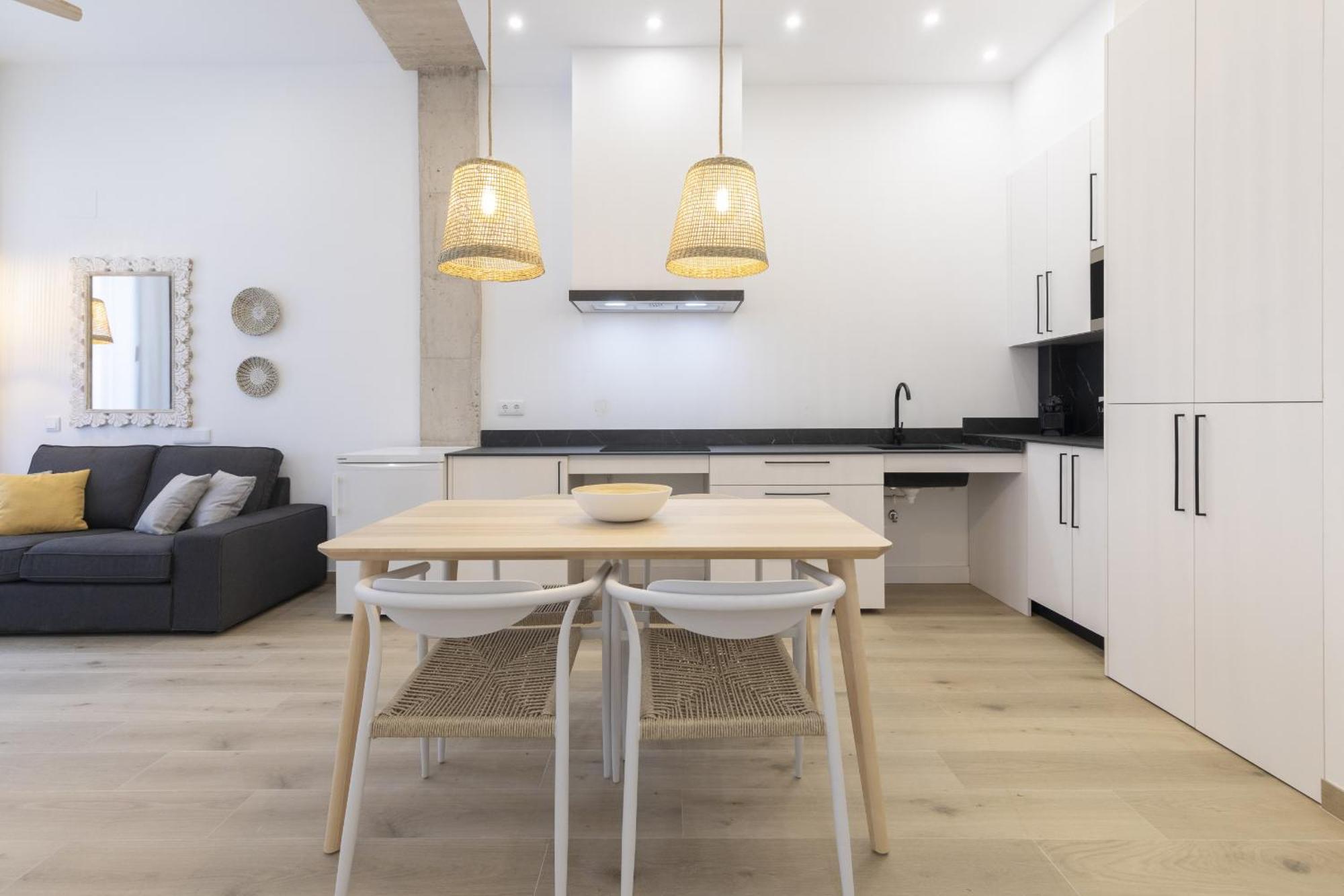 Apartment Apartup Ca La Leni I Valencia