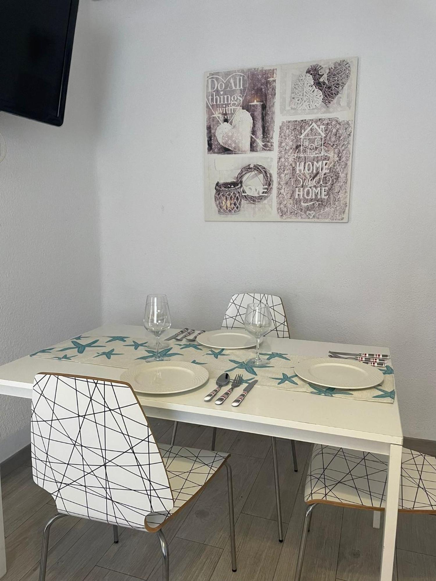 Casa de hóspedes Malvarrosa Familiar Valência