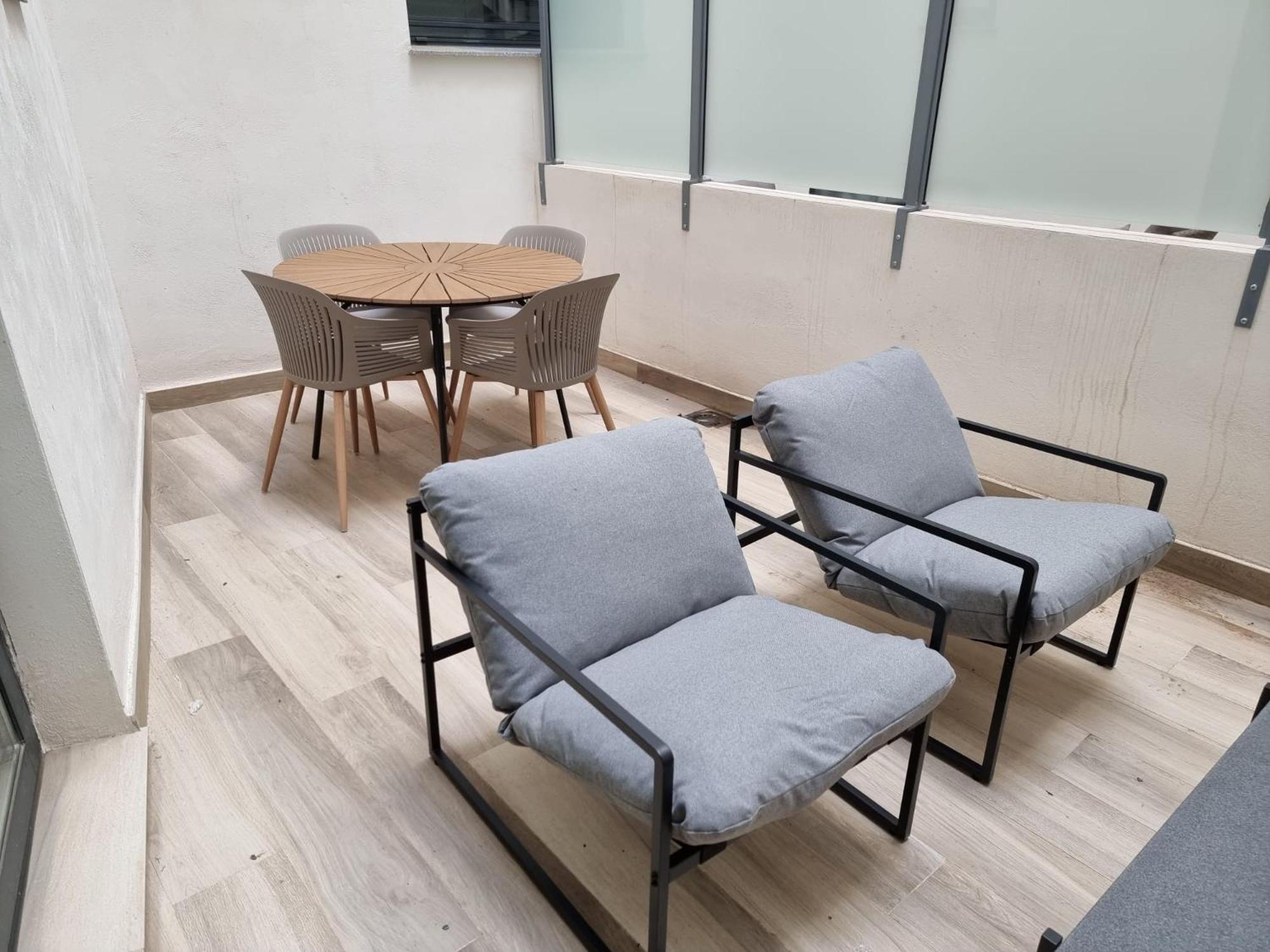Appartement Pont De Fusta Valencia