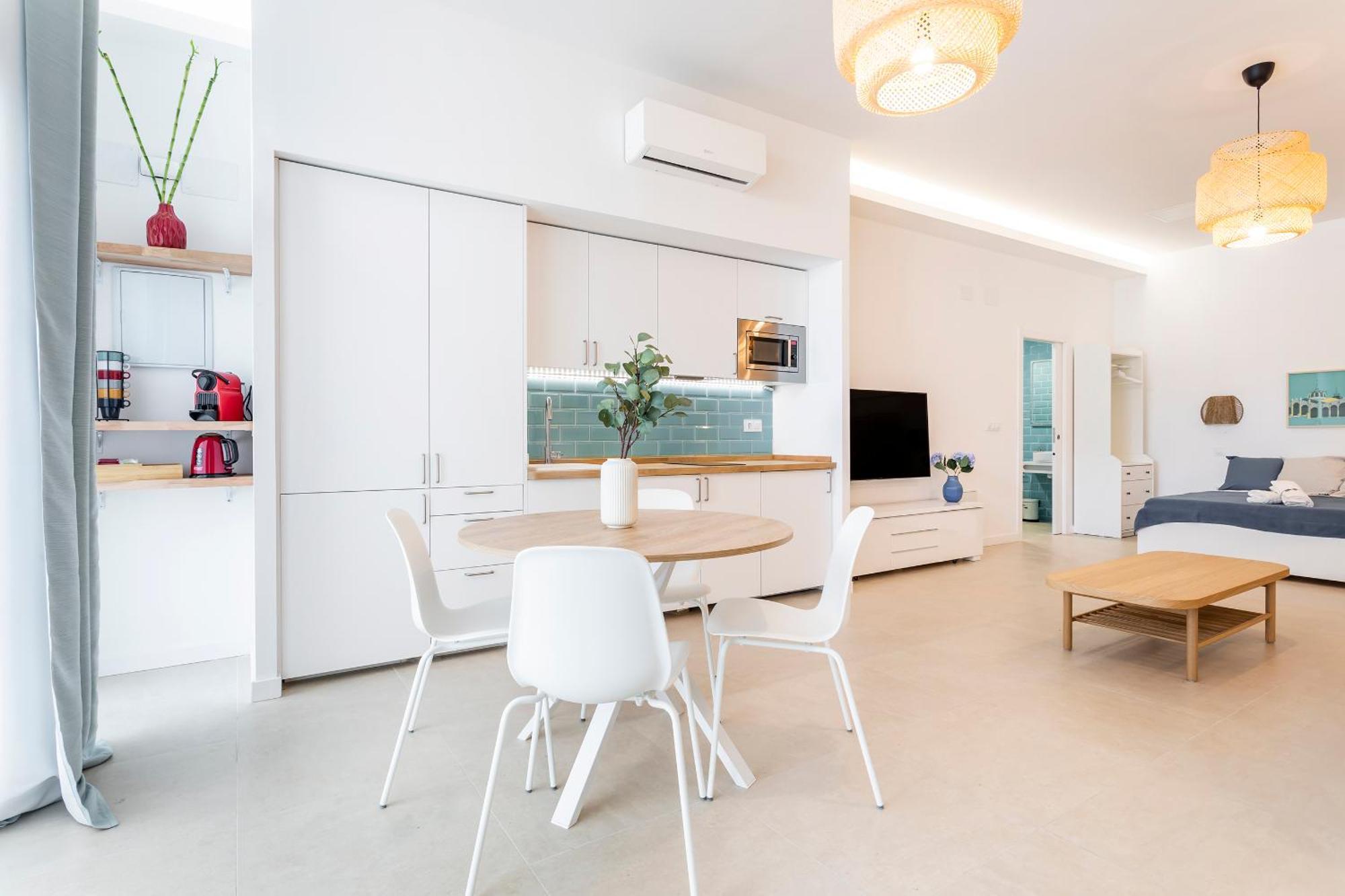 Apartment Julios *