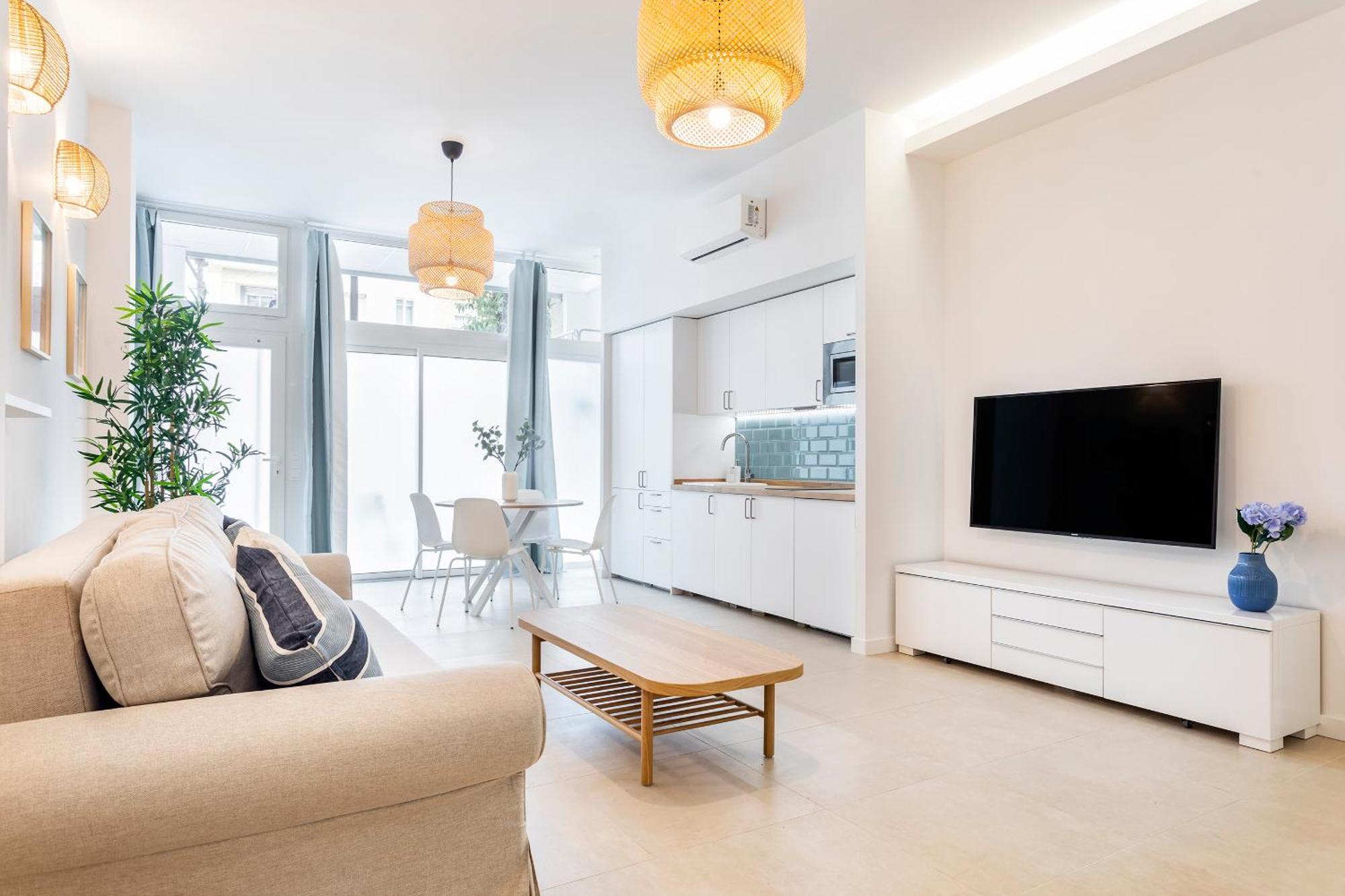 Apartment Julios