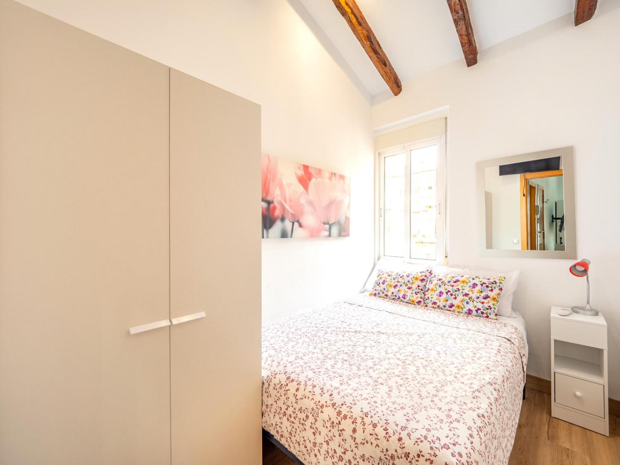 Atico Ruzafa Centro Apartamento Valência