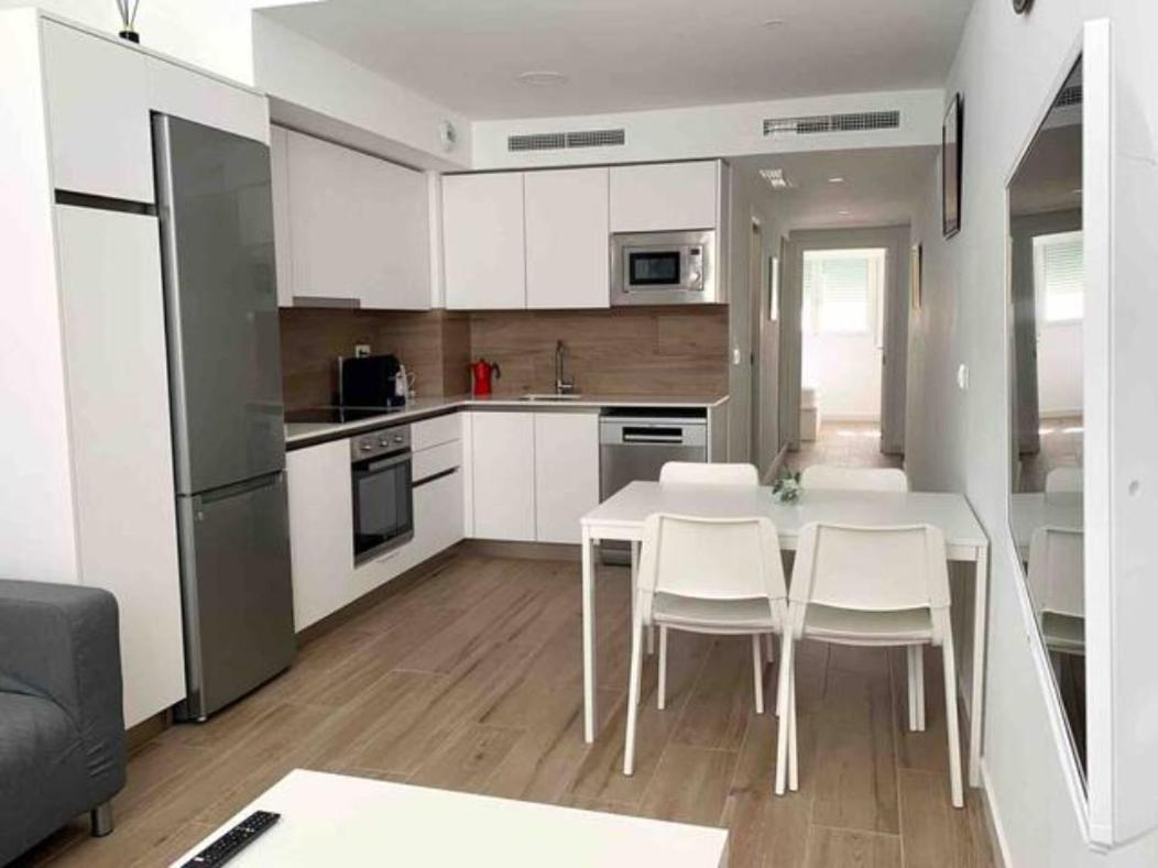 Apartment Mercado *