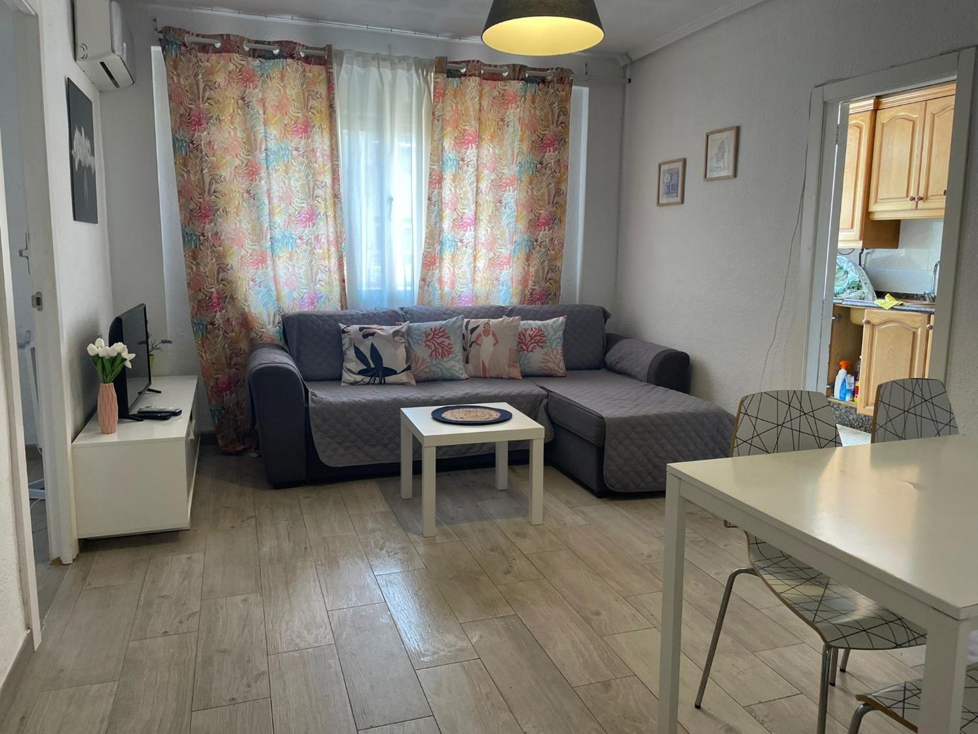 Malvarrosa Familiar Casa de hóspedes Valência