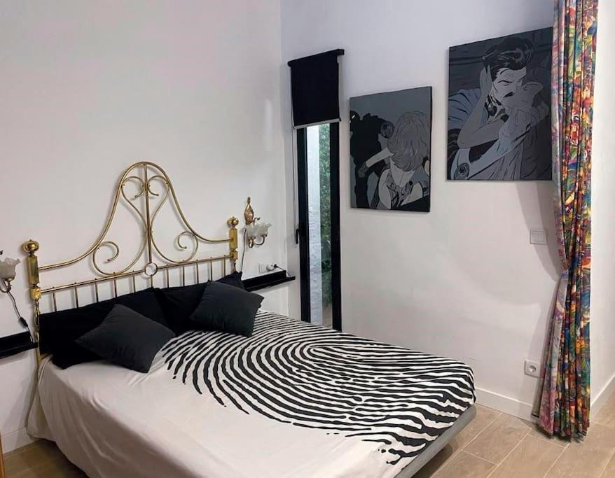 Apartment Precioso Piso Junto A La Playa A 30 Mts De Transporte Publico *