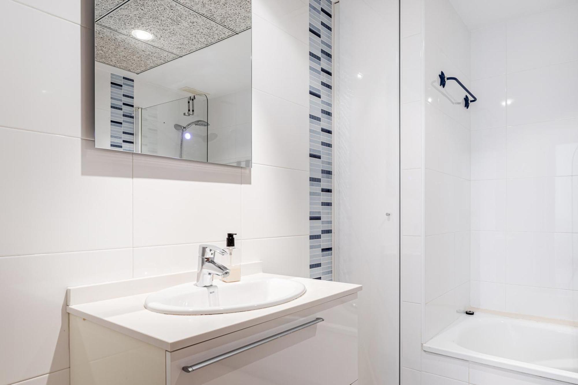 Apartamento Playa