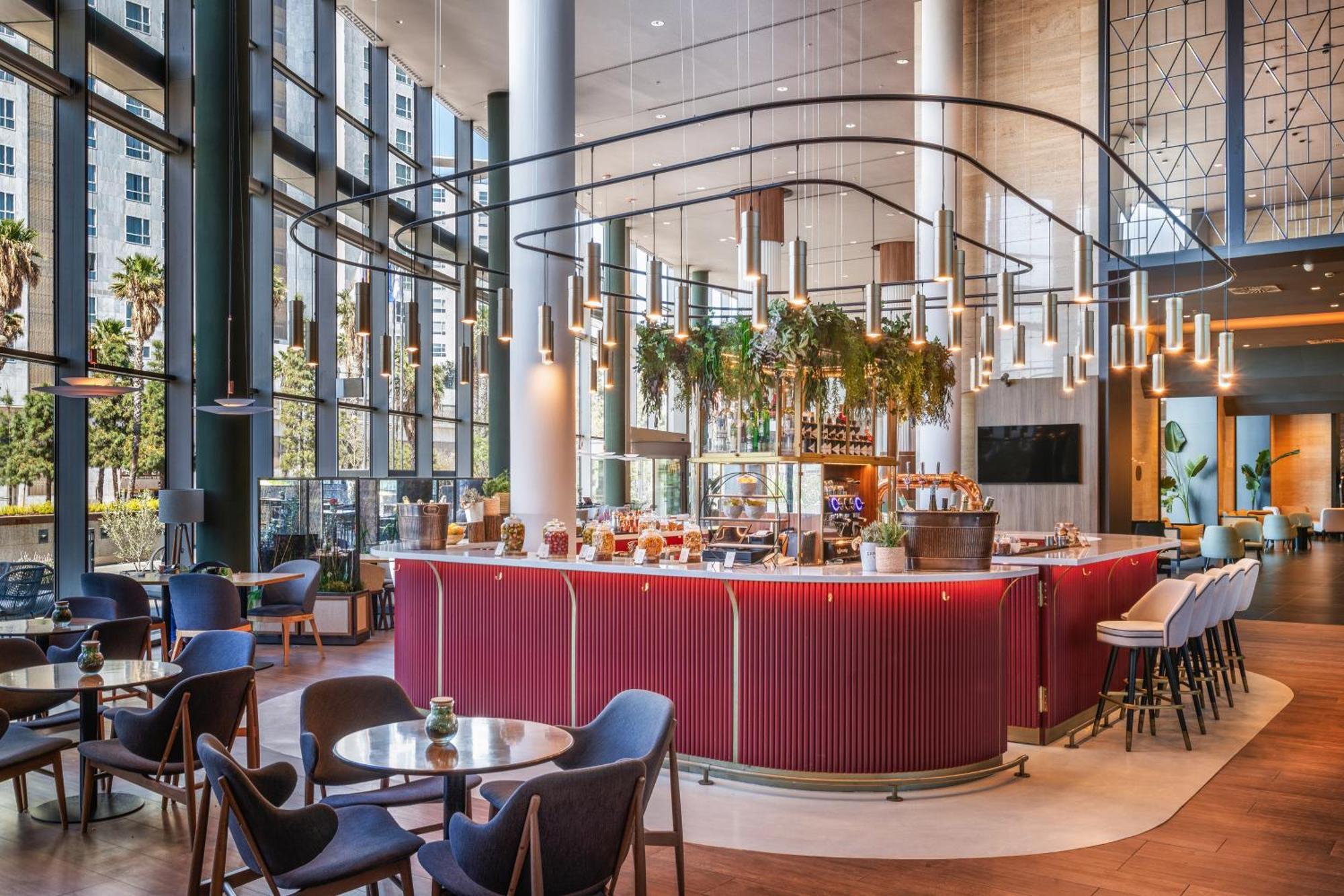 Melia 4* Valencia