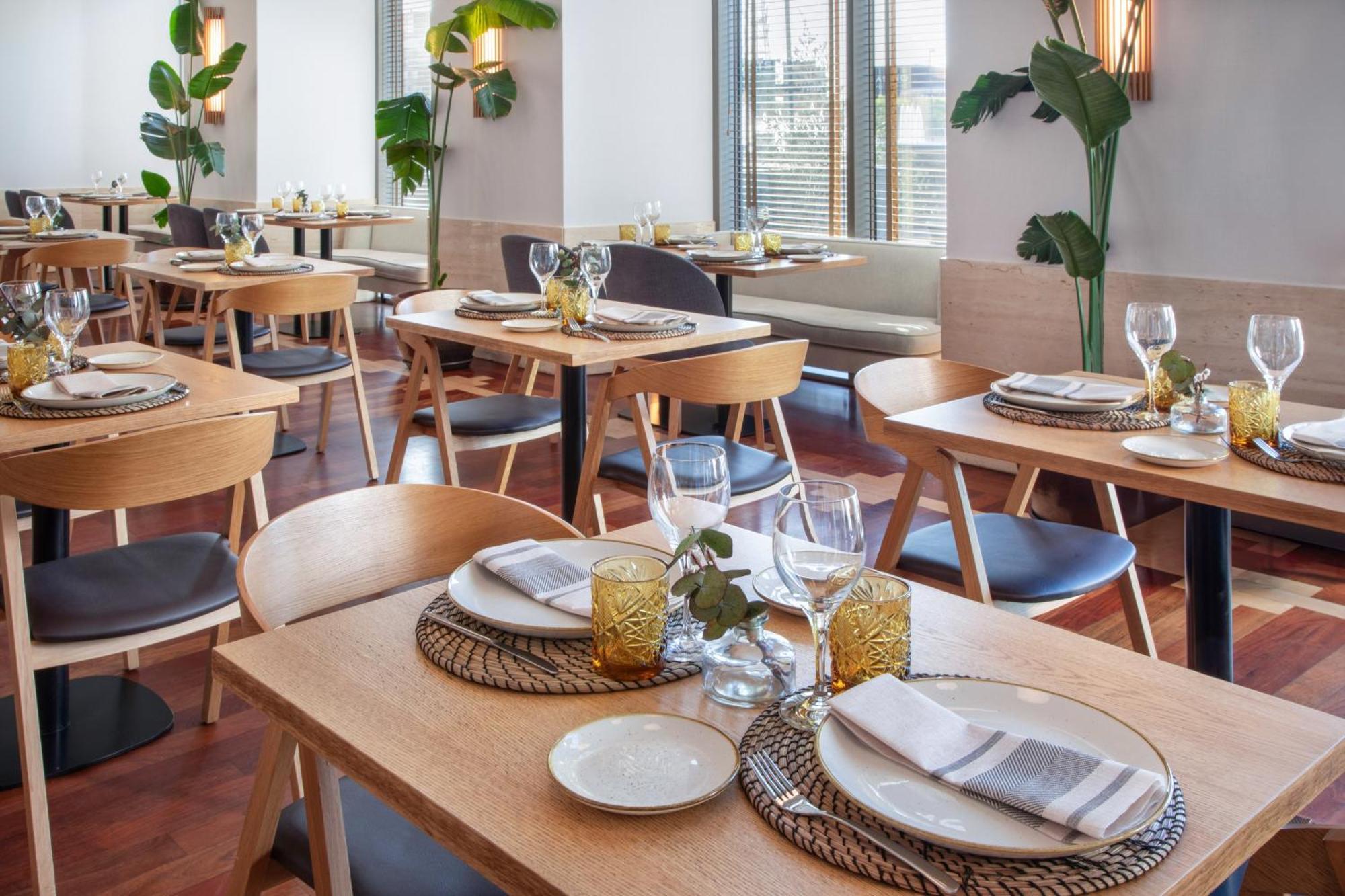 Melia Hotel