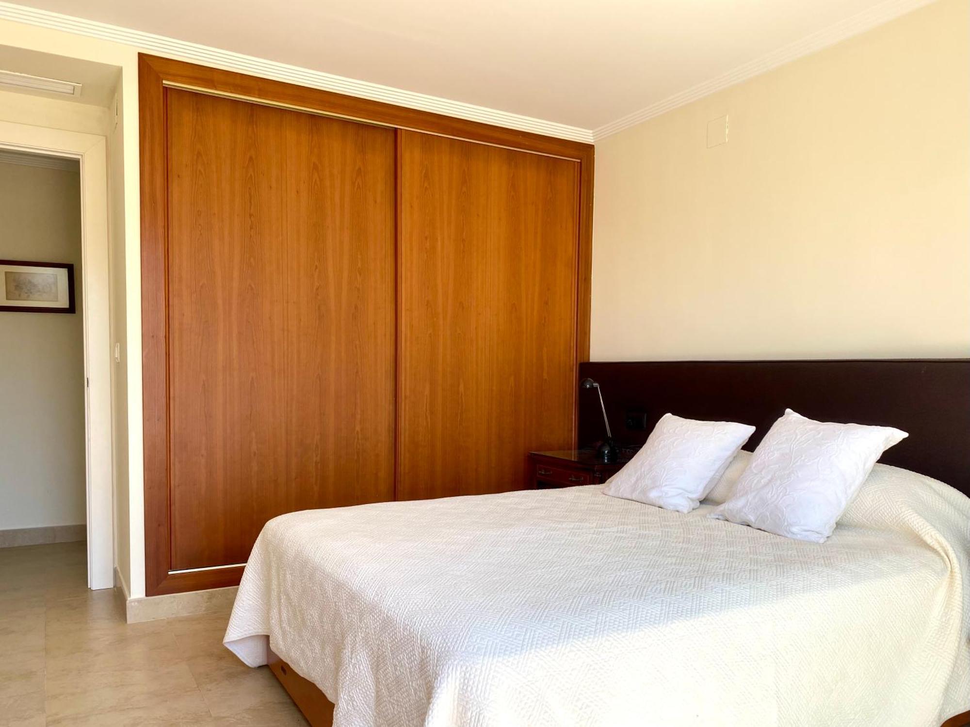 Holiday home Cullera Escapada De Ensueno *
