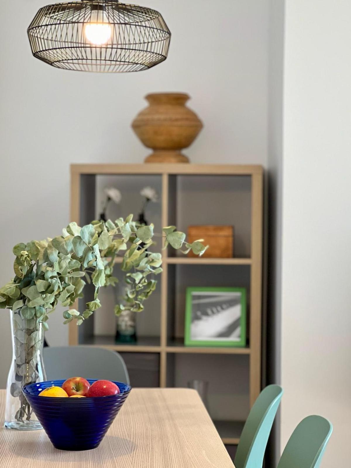 De Pradas Apartment