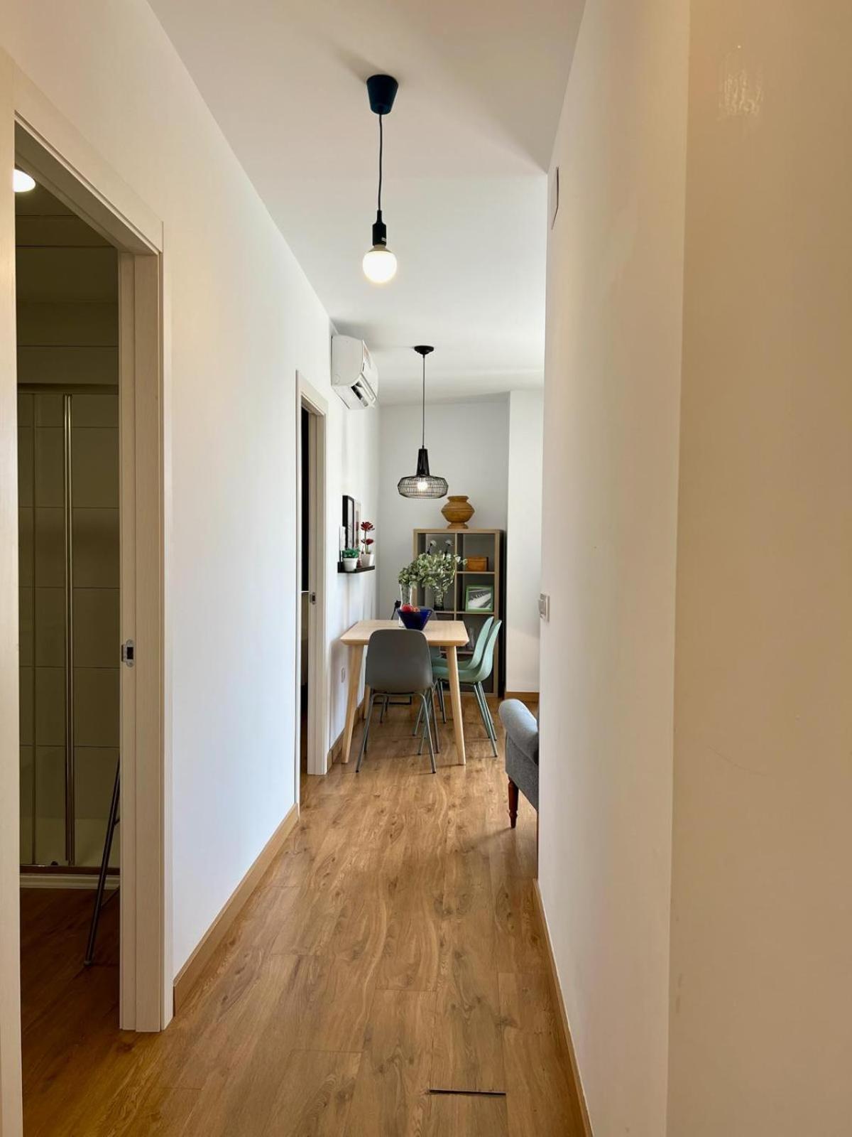 De Pradas Apartment Valencia