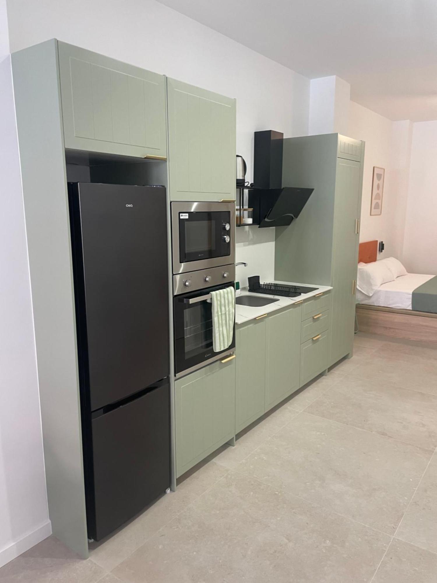 Appartement Galdos Flats By Vivo Gc *