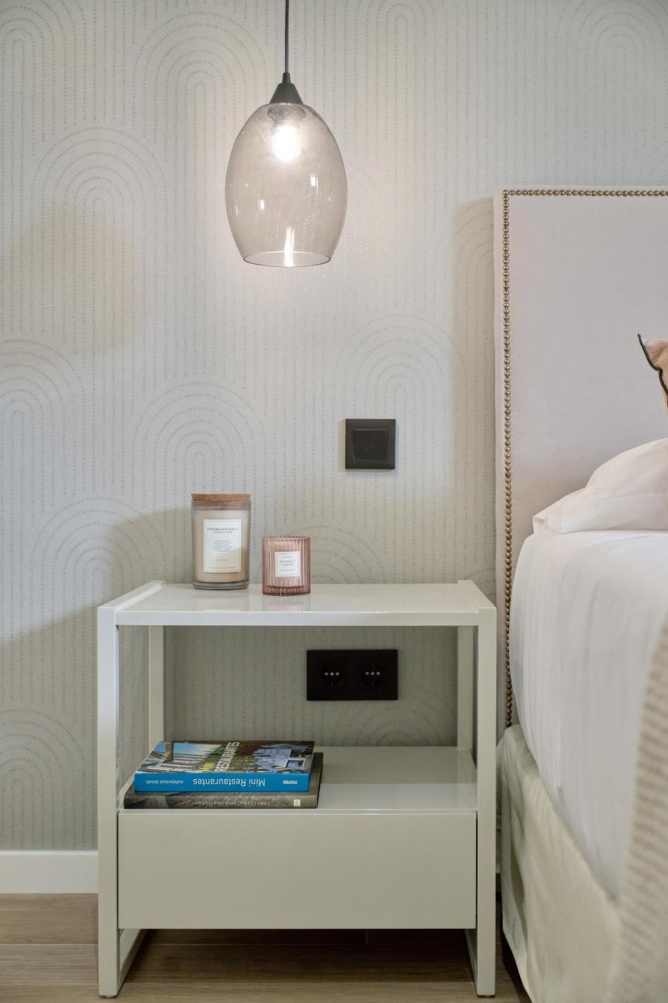 Apartment Romantic N2 Oceanografico By Virkin *