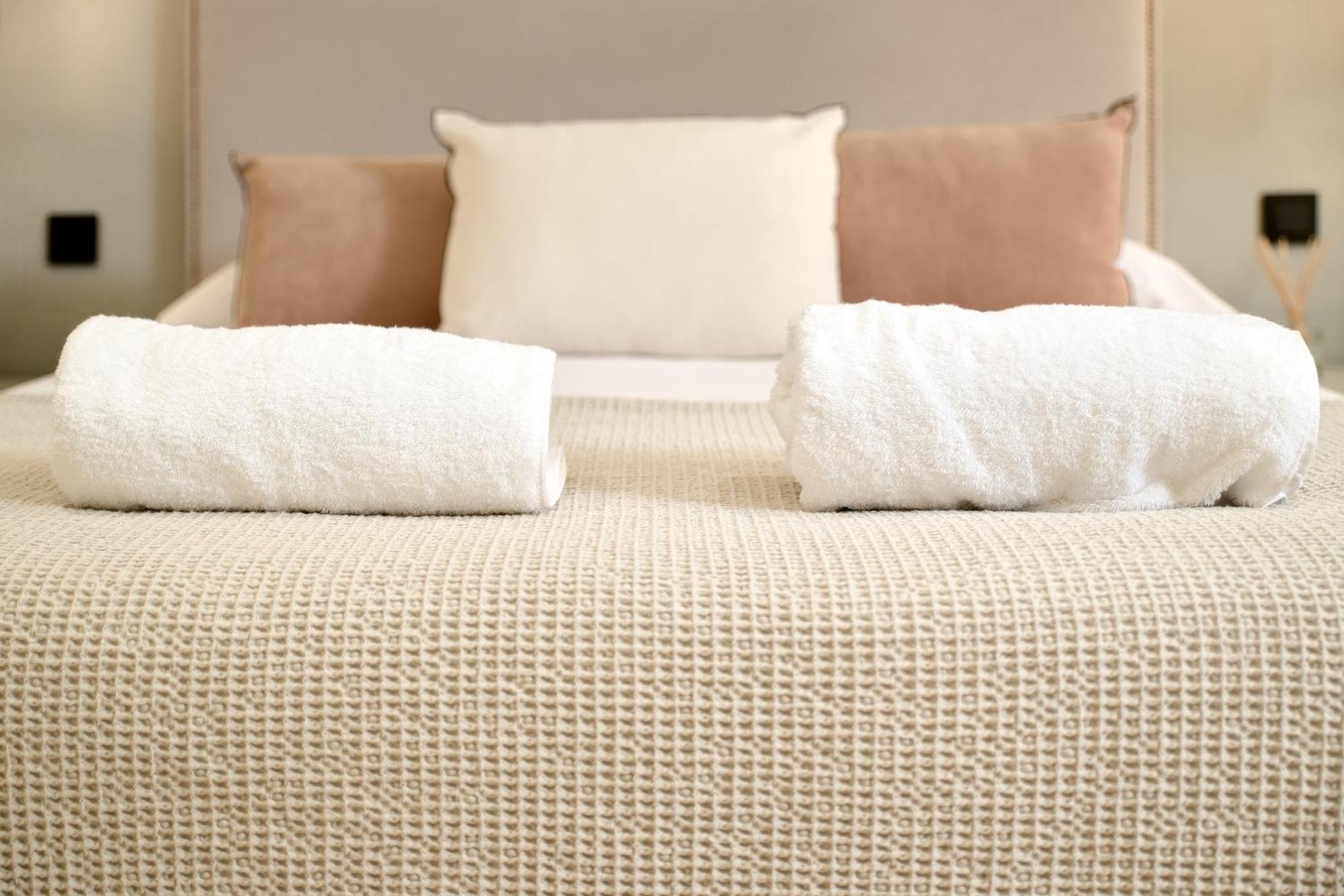 Romantic N2 Oceanografico By Virkin Apartment *