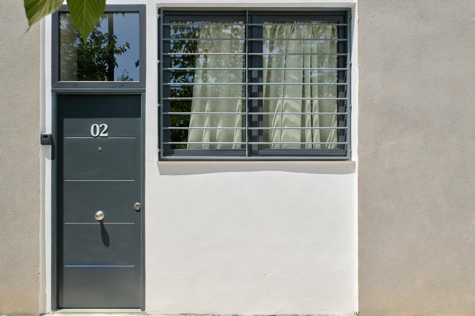 Apartment Romantic N2 Oceanografico By Virkin