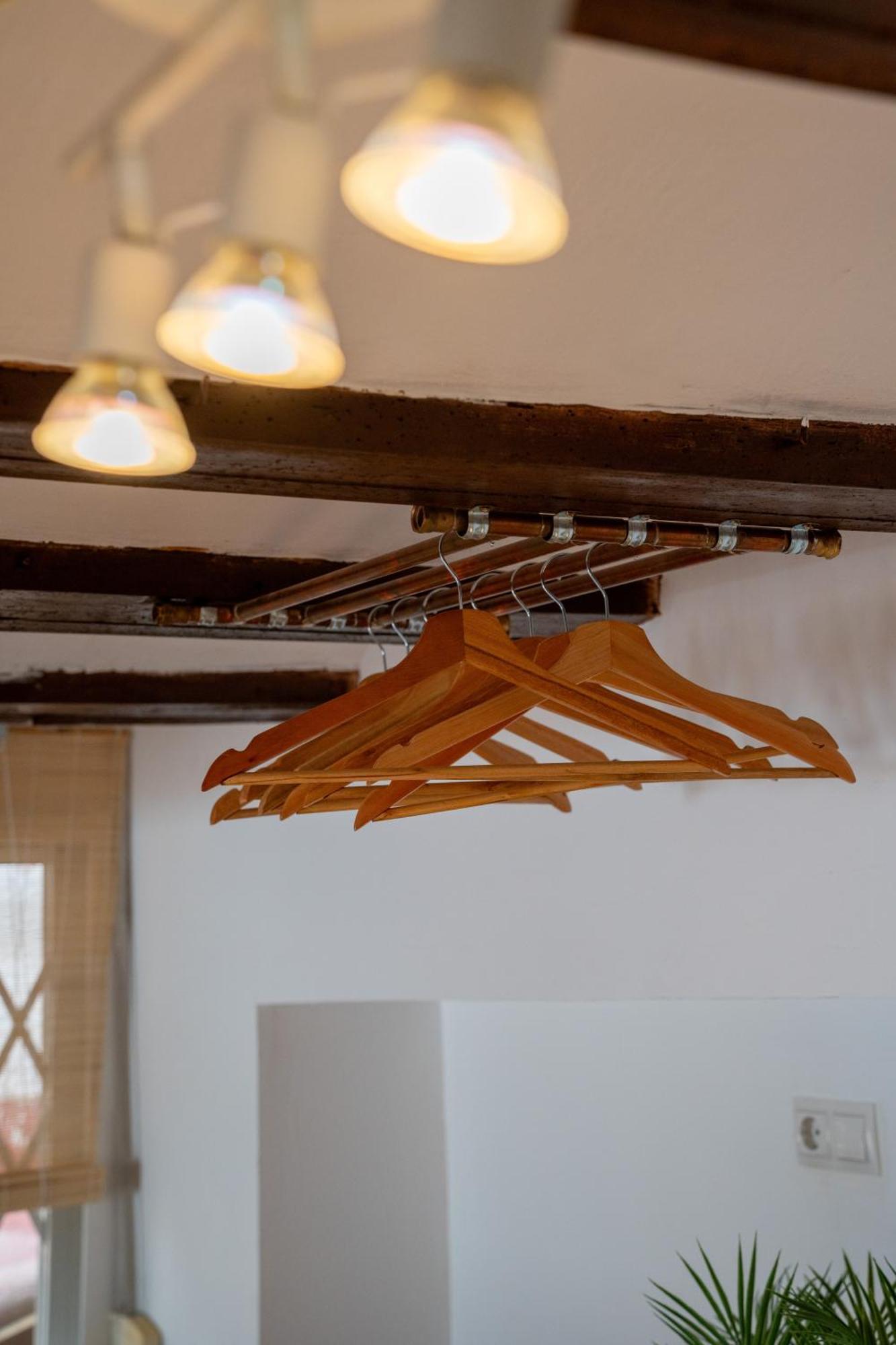 Loft Industrial Doble Altura Apartment *