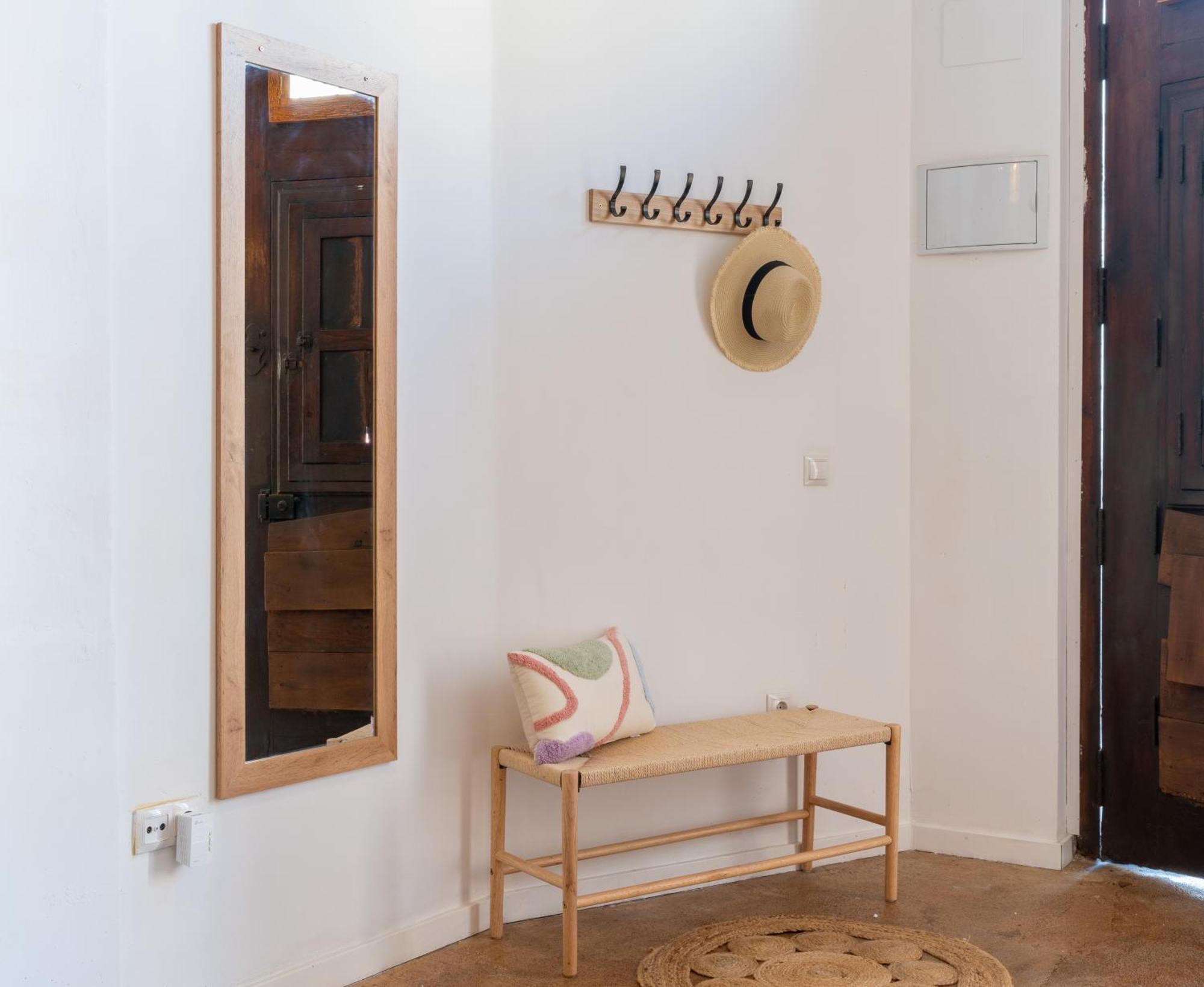 Loft Industrial Doble Altura Apartment *