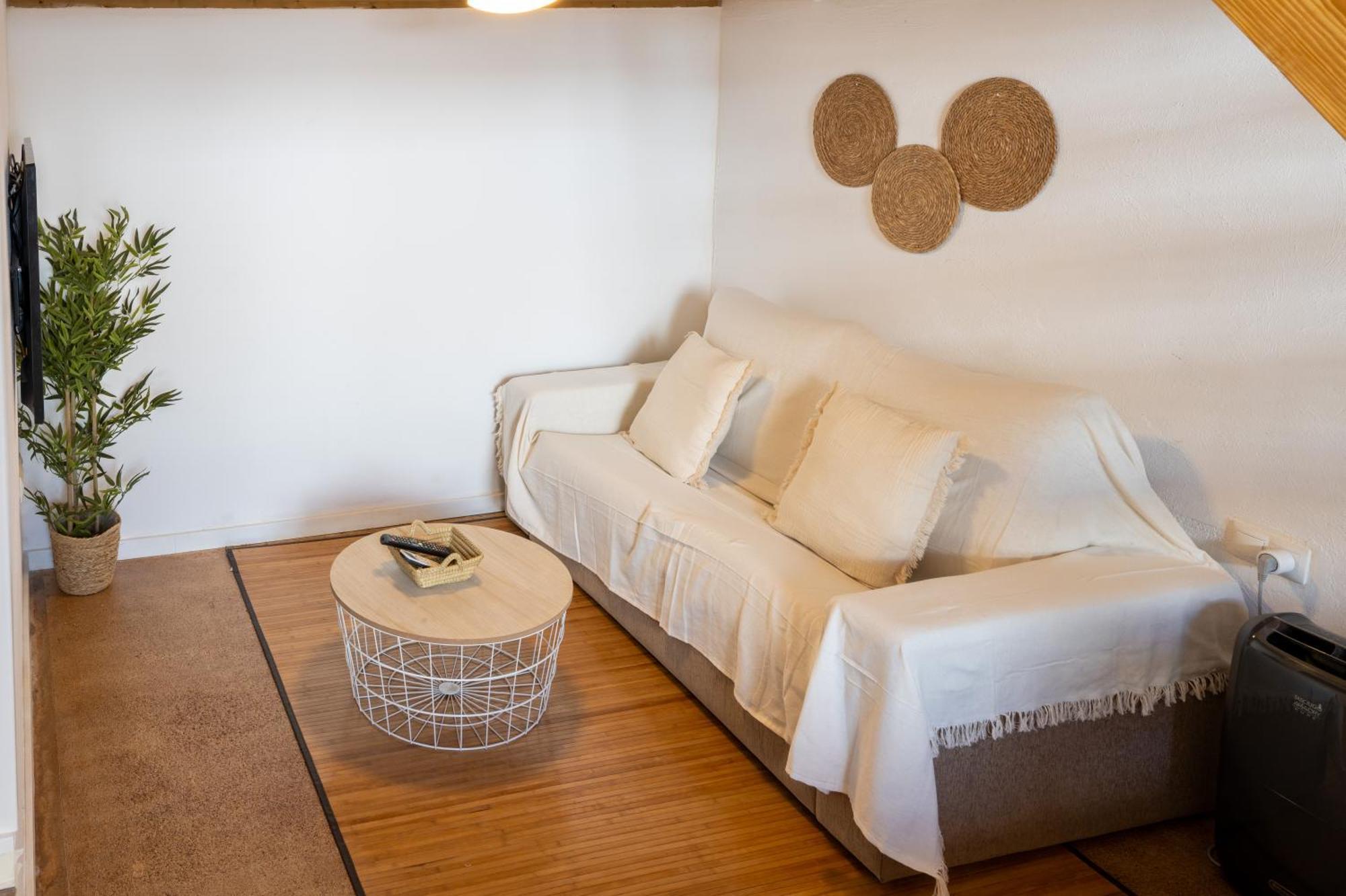 Loft Industrial Doble Altura Valencia