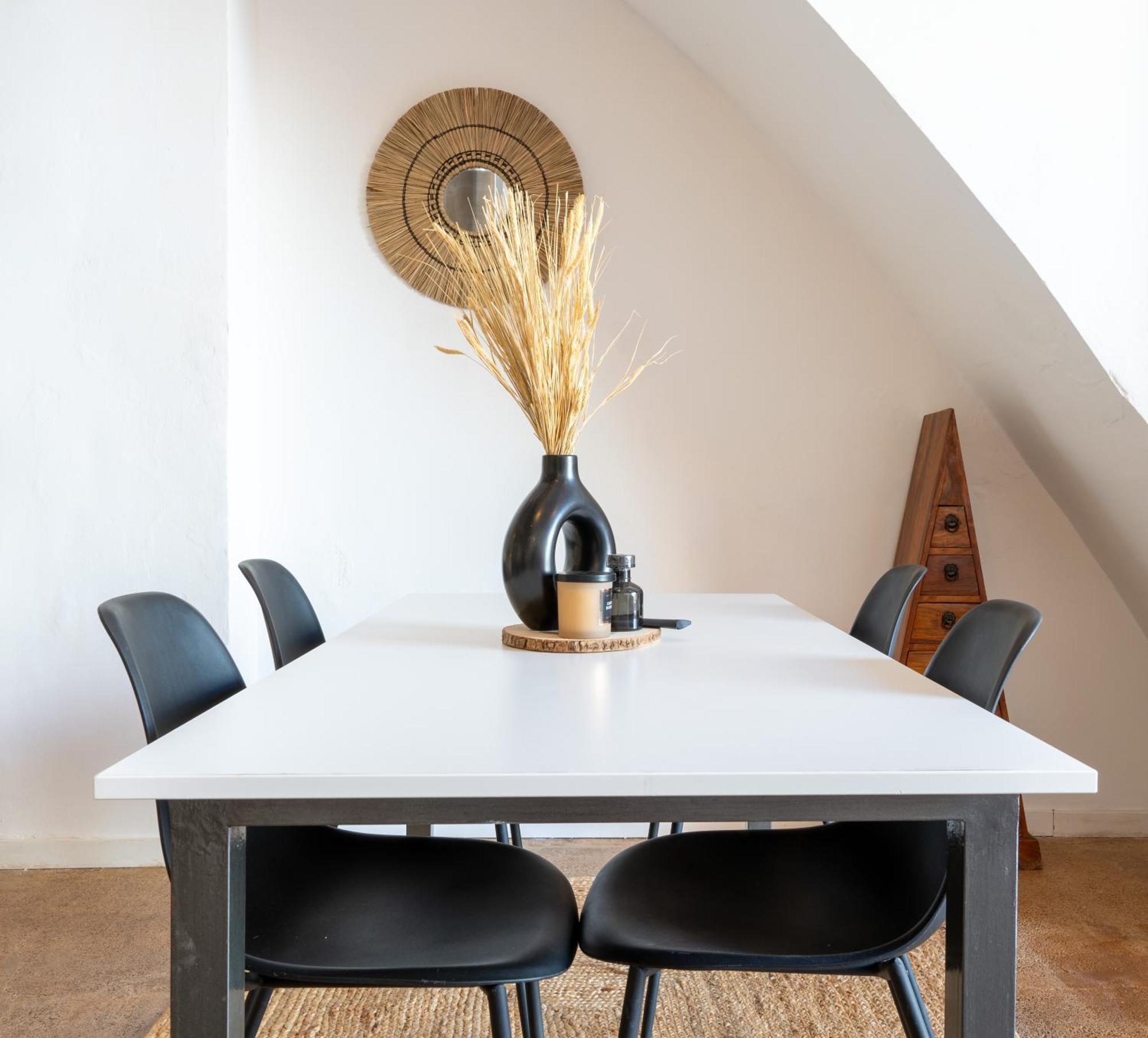 Apartment Loft Industrial Doble Altura