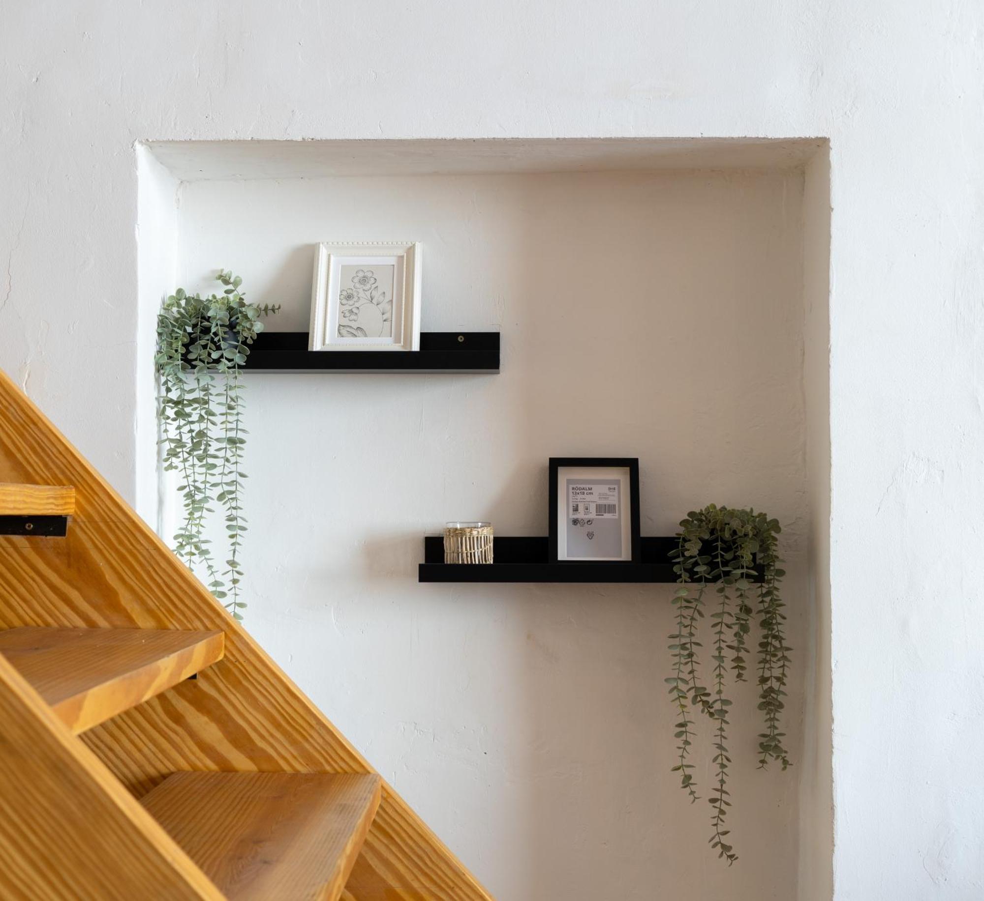 Apartment Loft Industrial Doble Altura Valencia